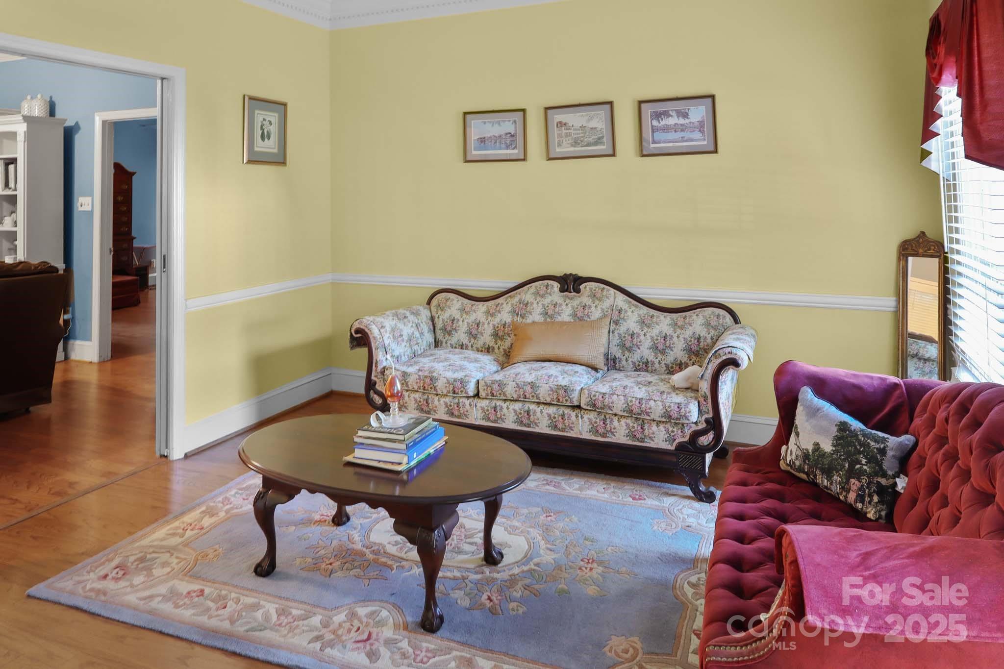 Wedgewood - Residential