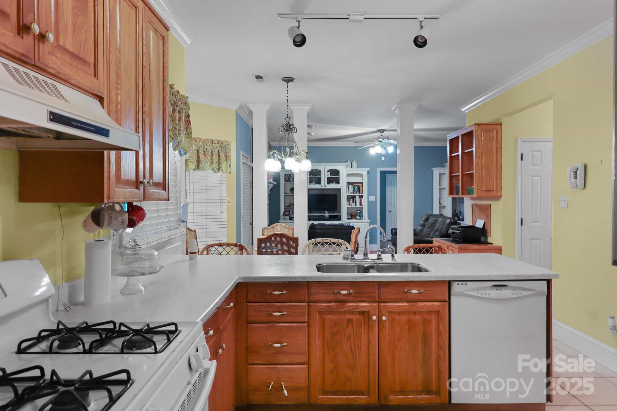 Wedgewood - Residential