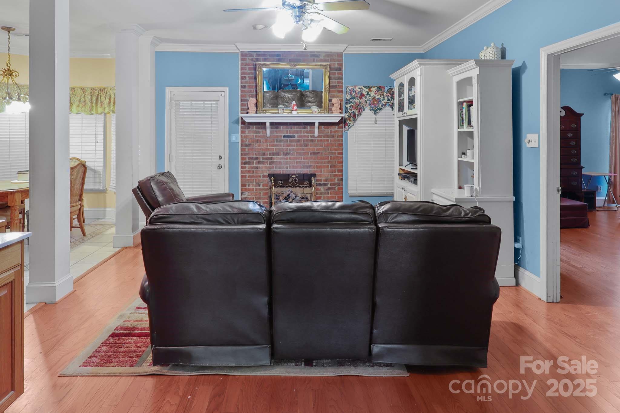 Wedgewood - Residential