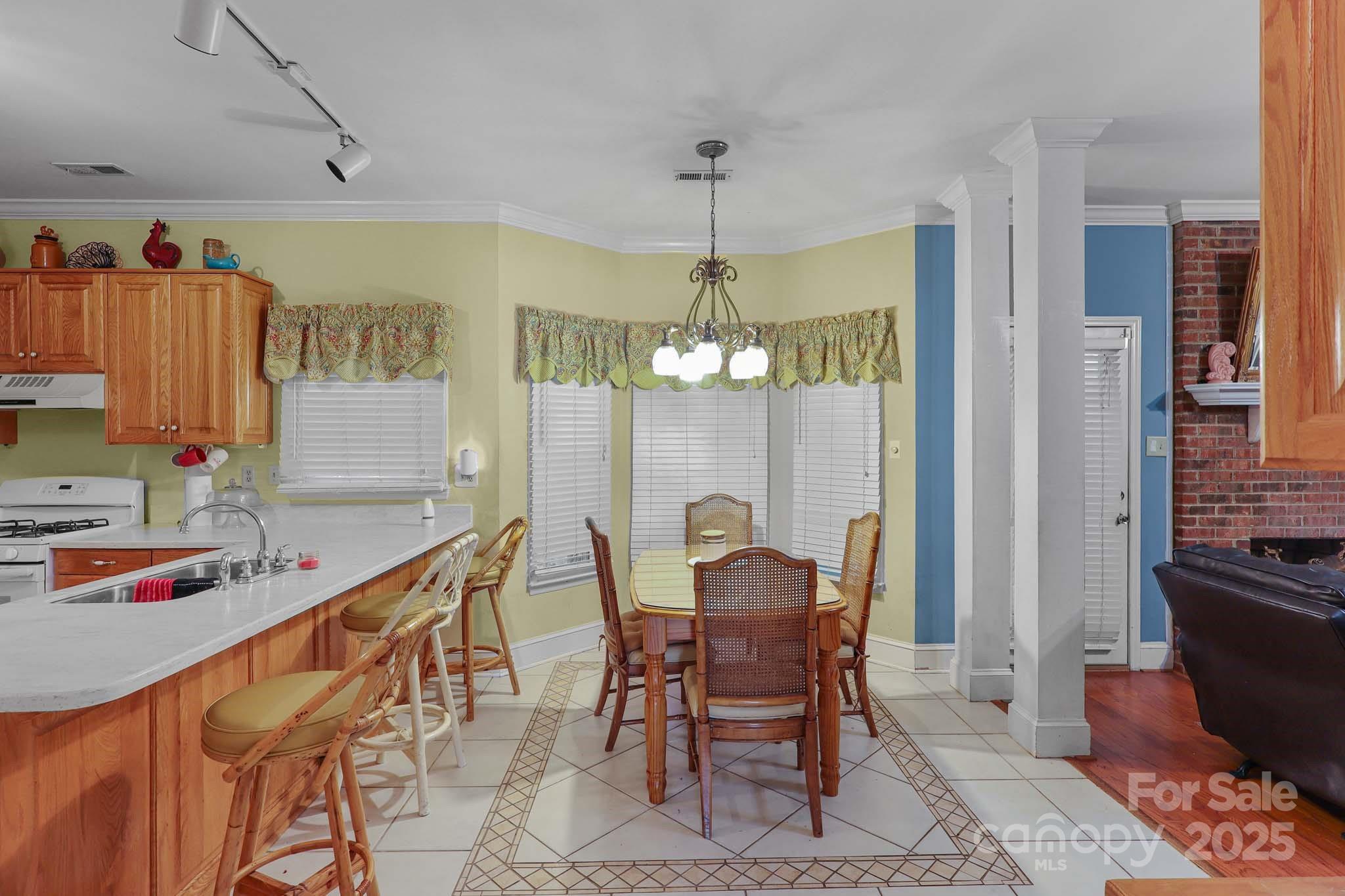 Wedgewood - Residential