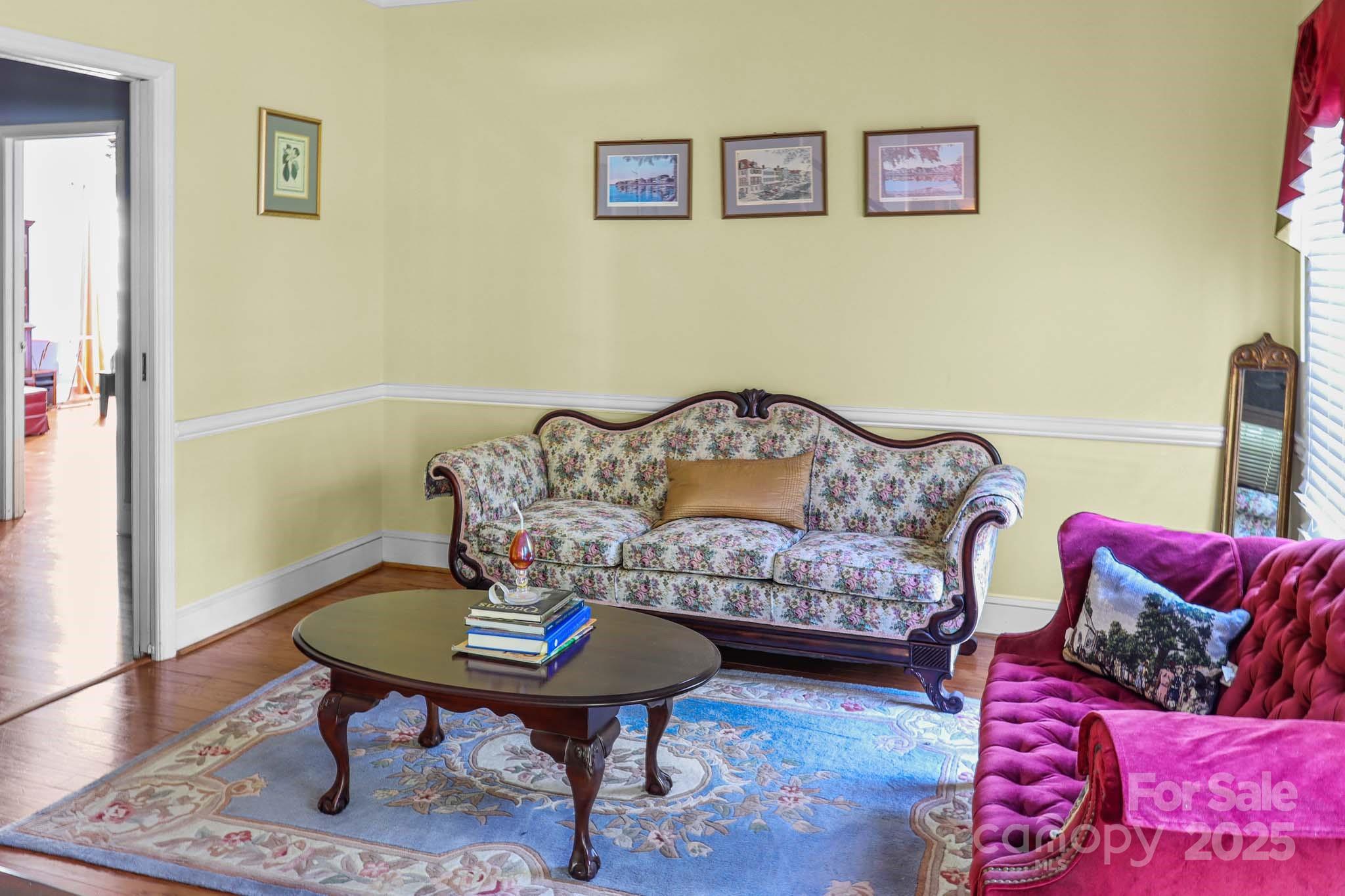 Wedgewood - Residential