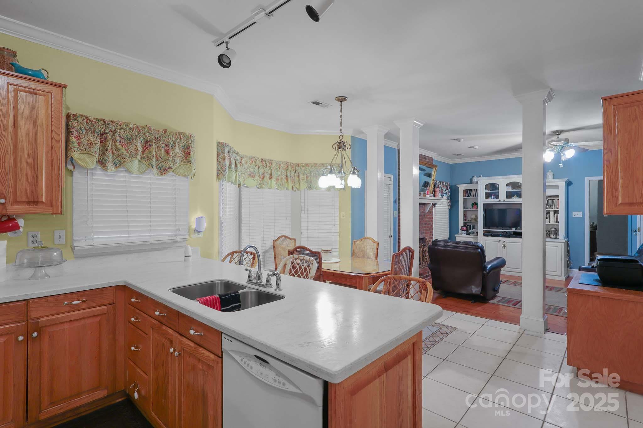 Wedgewood - Residential