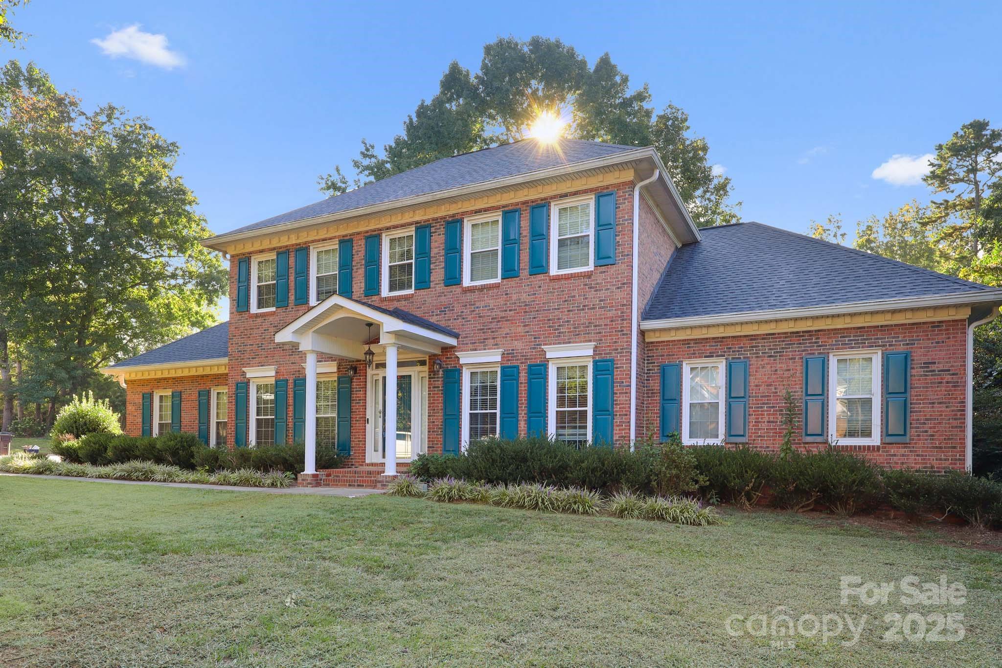 Wedgewood - Residential