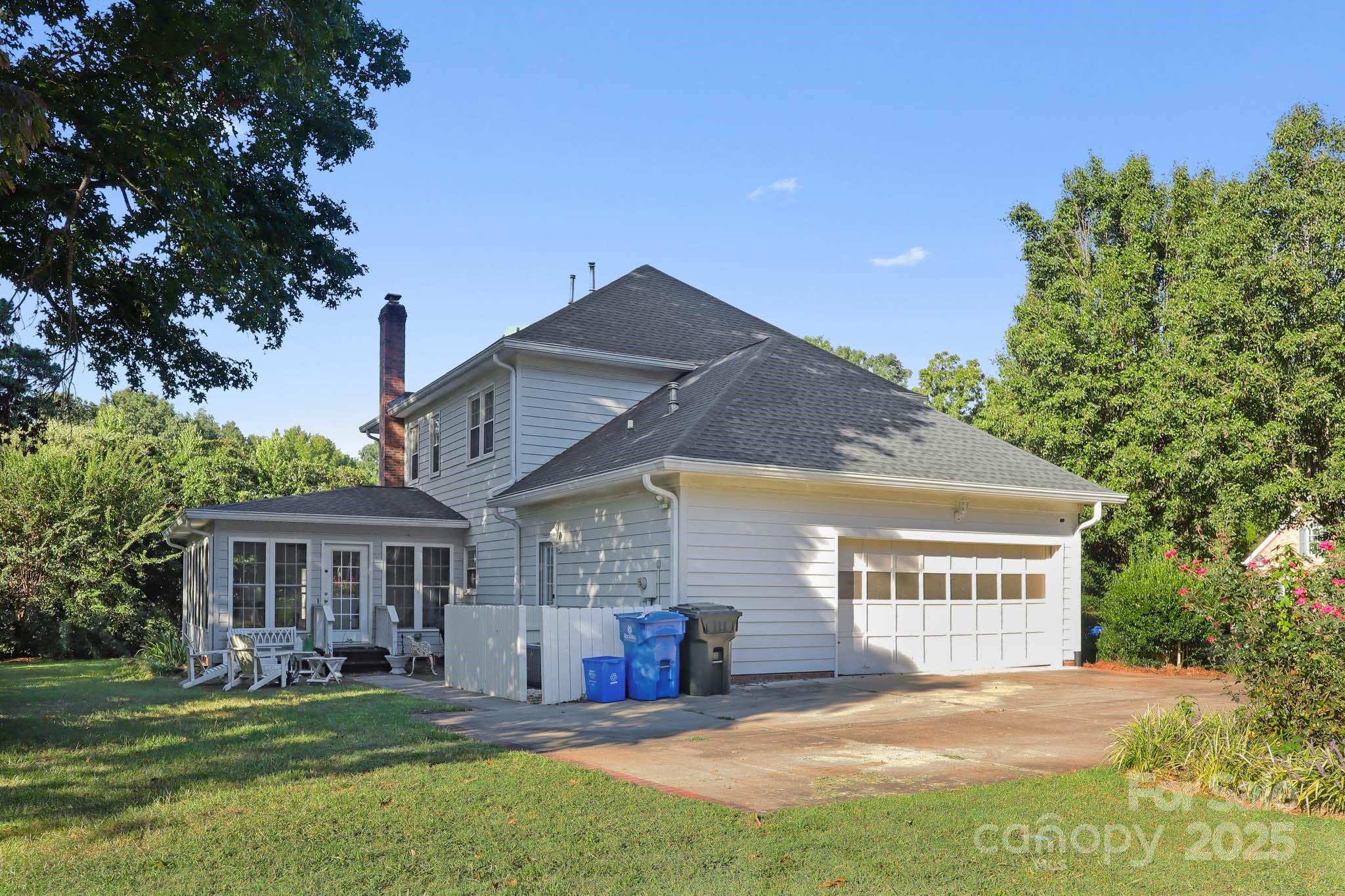 Wedgewood - Residential