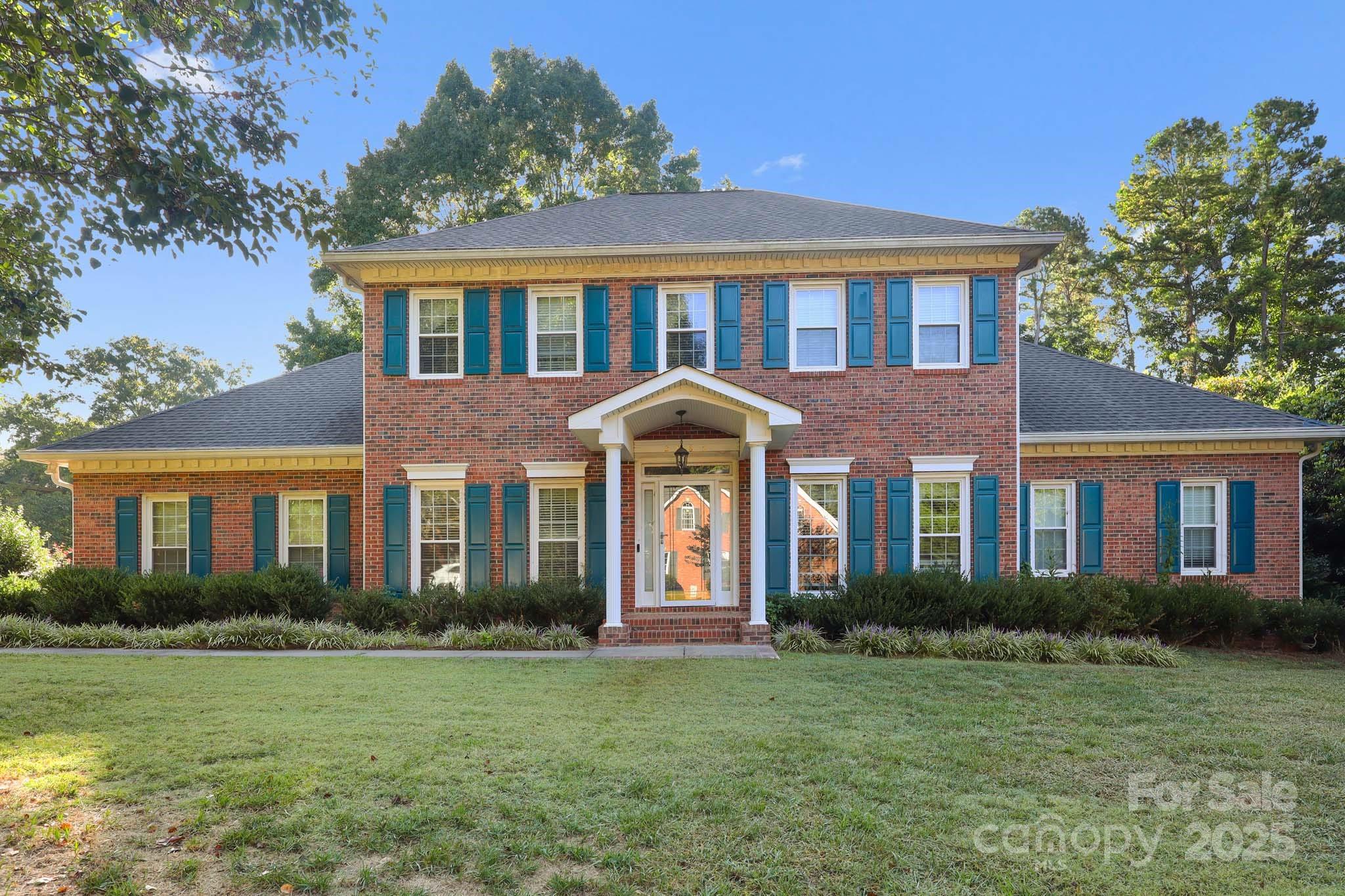 Wedgewood - Residential