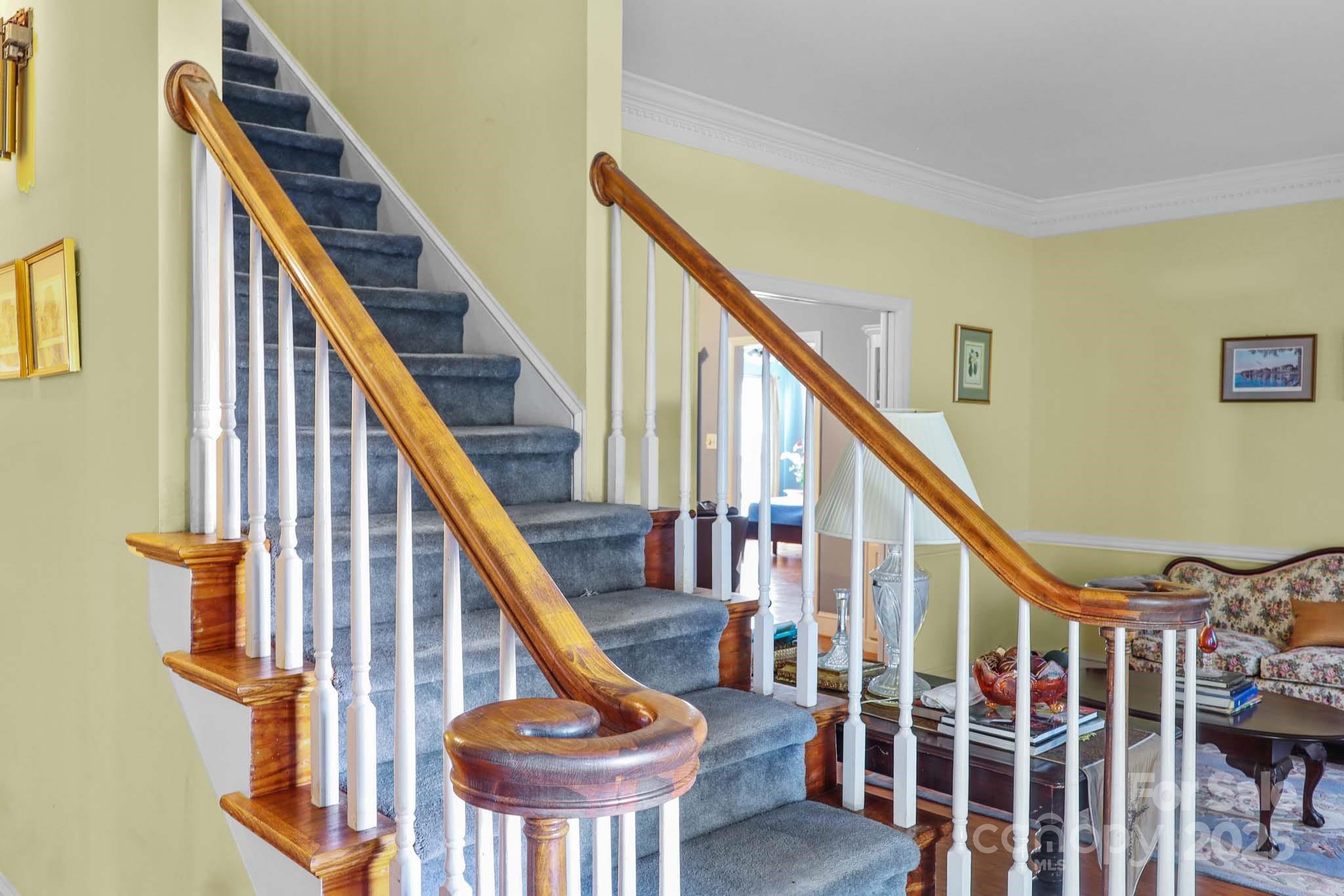 Wedgewood - Residential