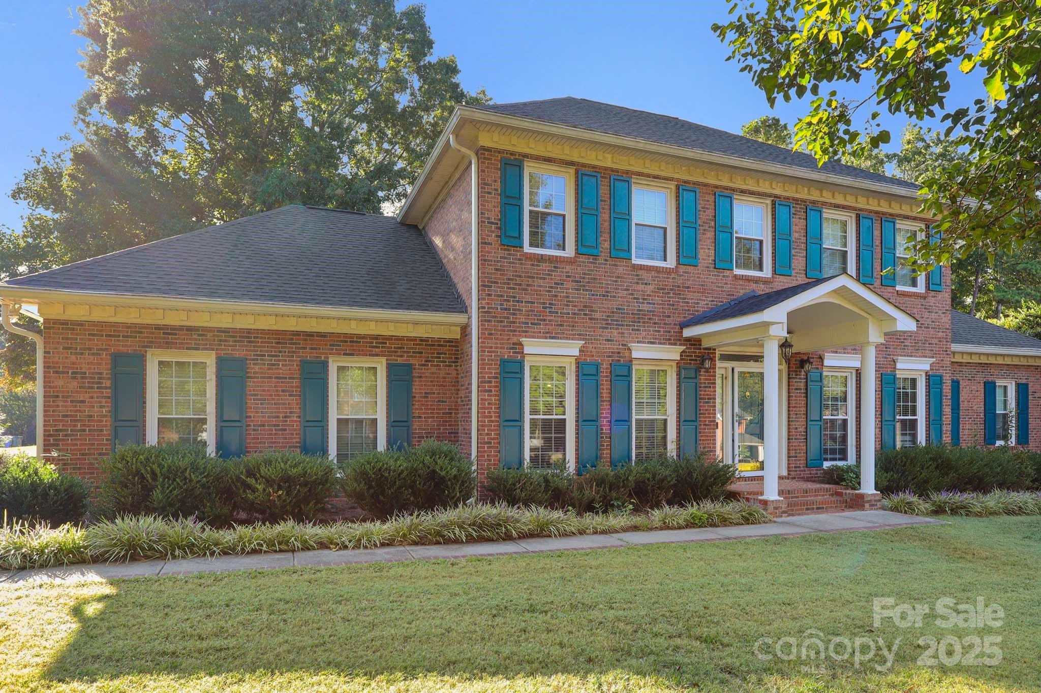 Wedgewood - Residential