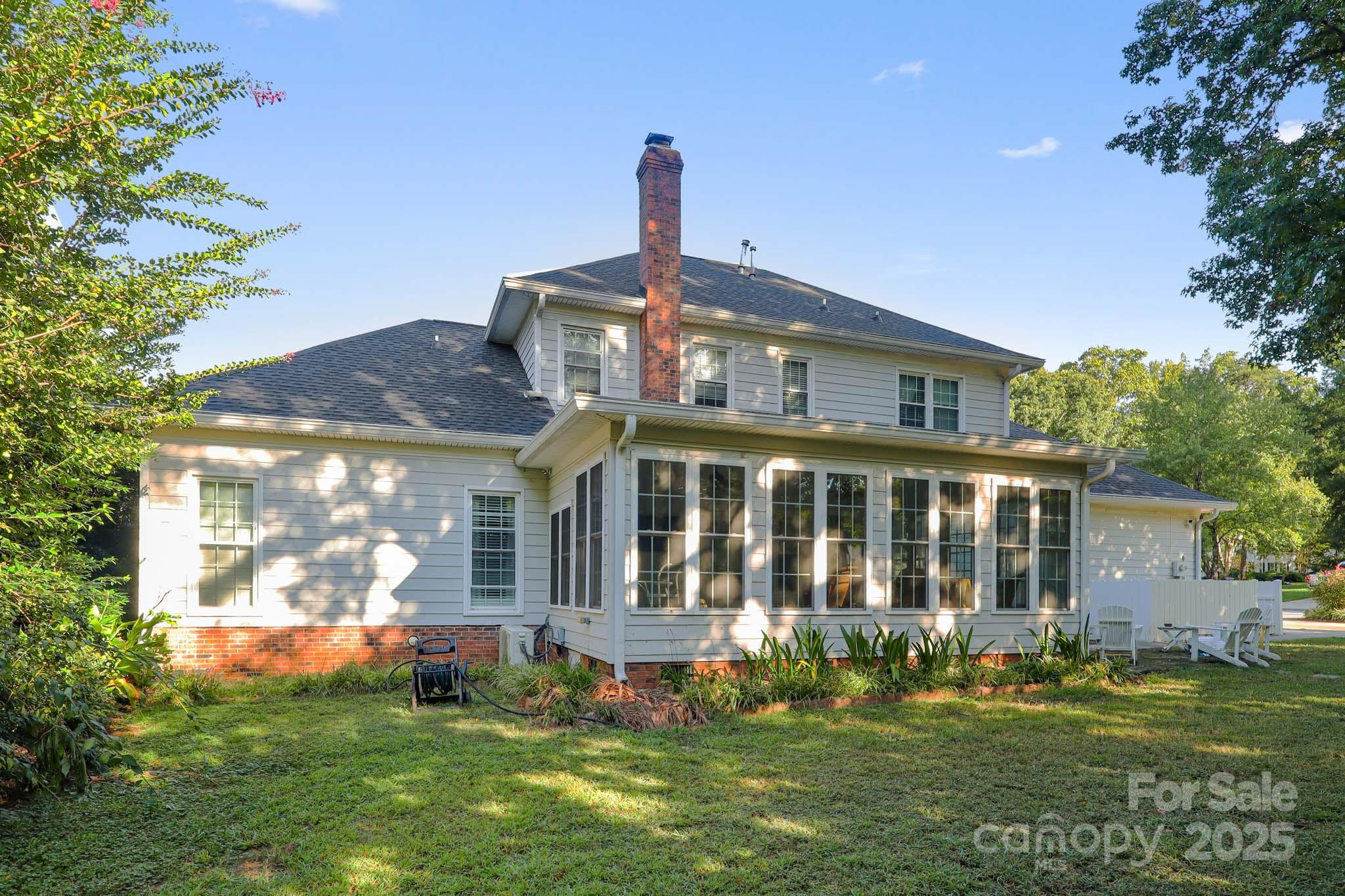 Wedgewood - Residential