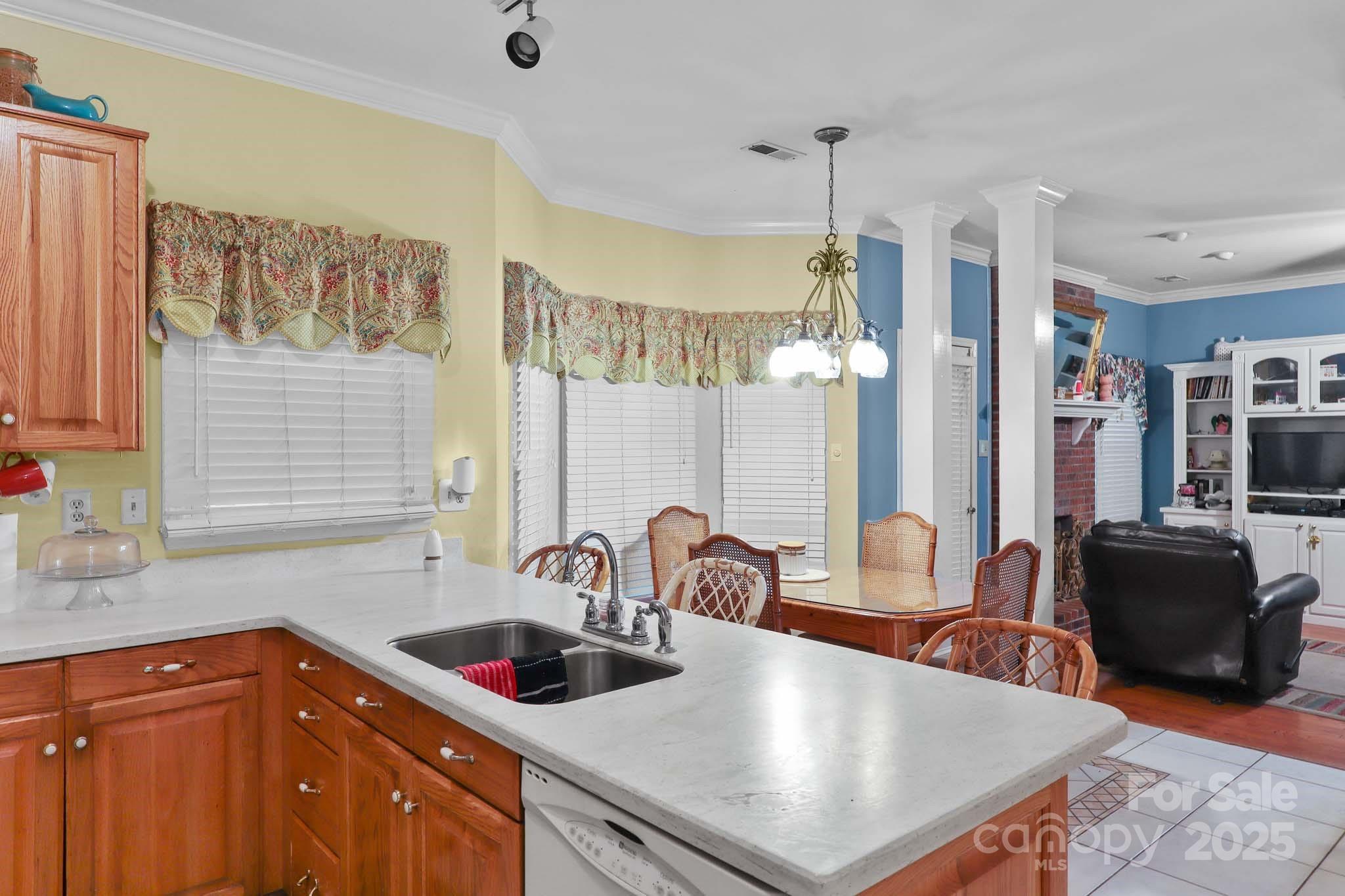 Wedgewood - Residential