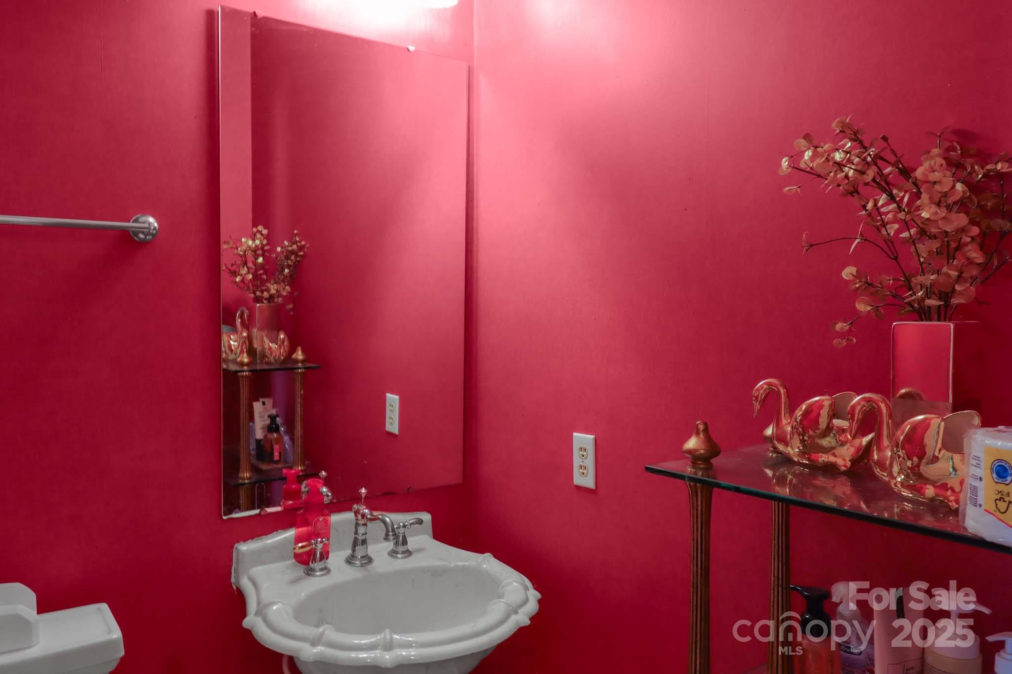 Wedgewood - Residential