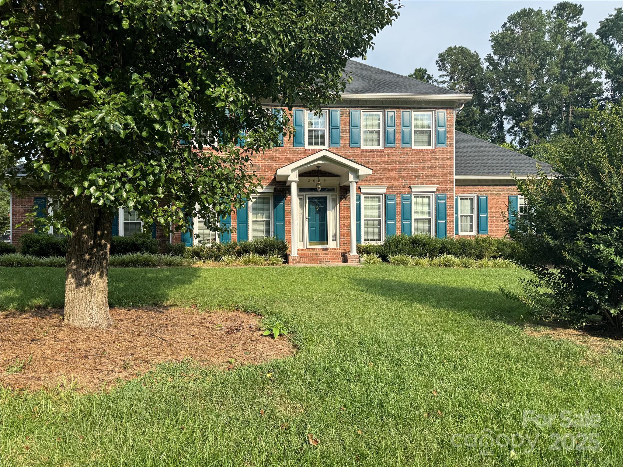 2085 Cavendale Drive