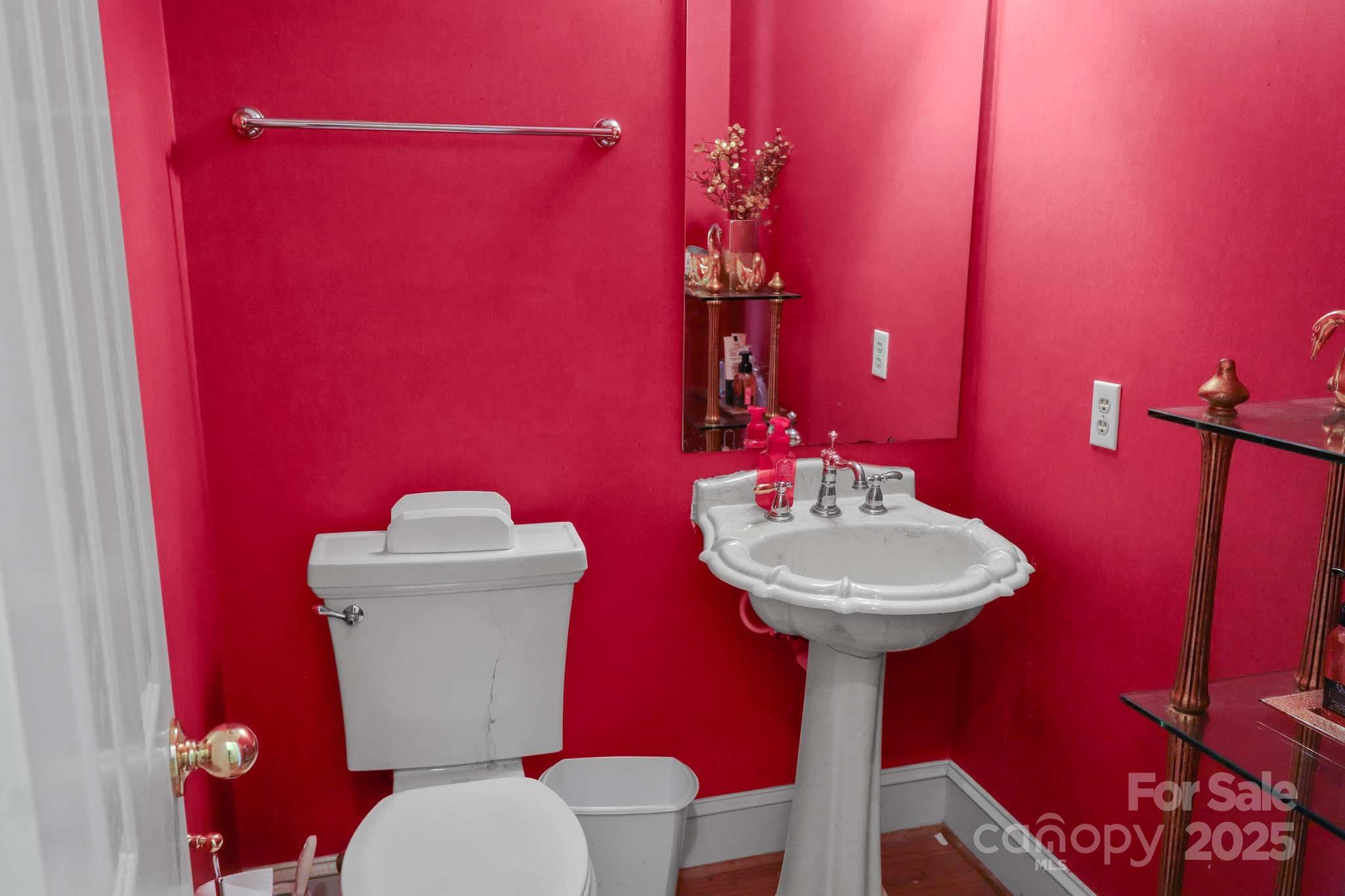 Wedgewood - Residential