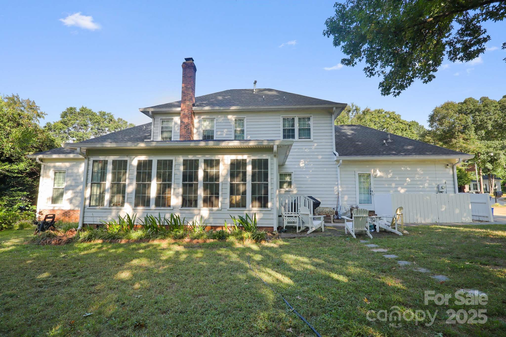 Wedgewood - Residential