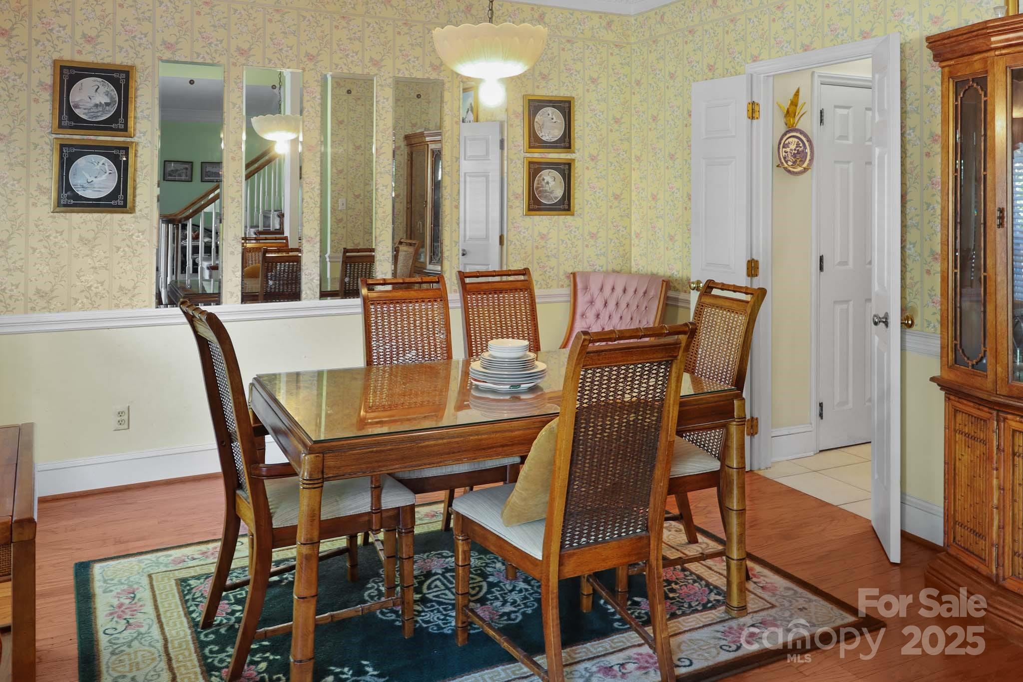 Wedgewood - Residential