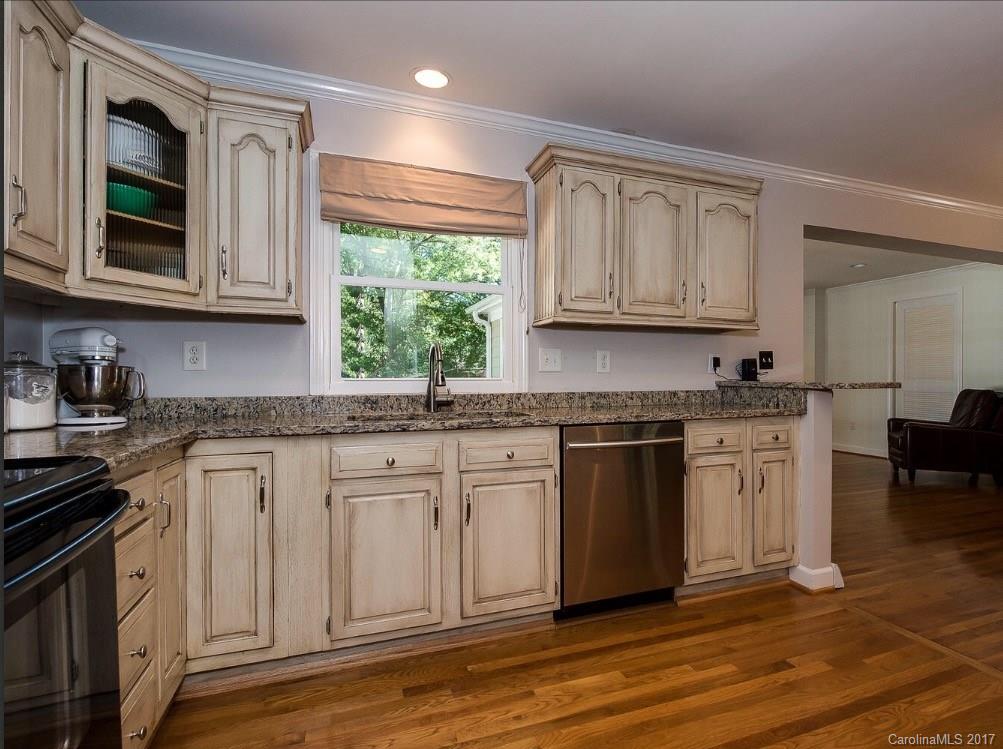 Spring Valley - Residential