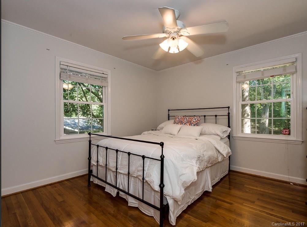 Spring Valley - Residential