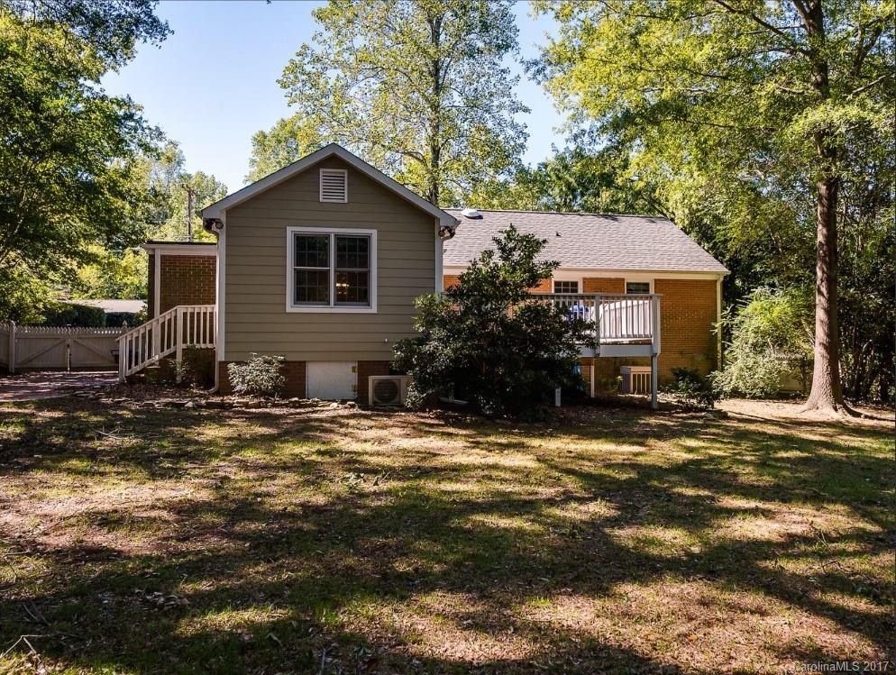 Spring Valley - Residential