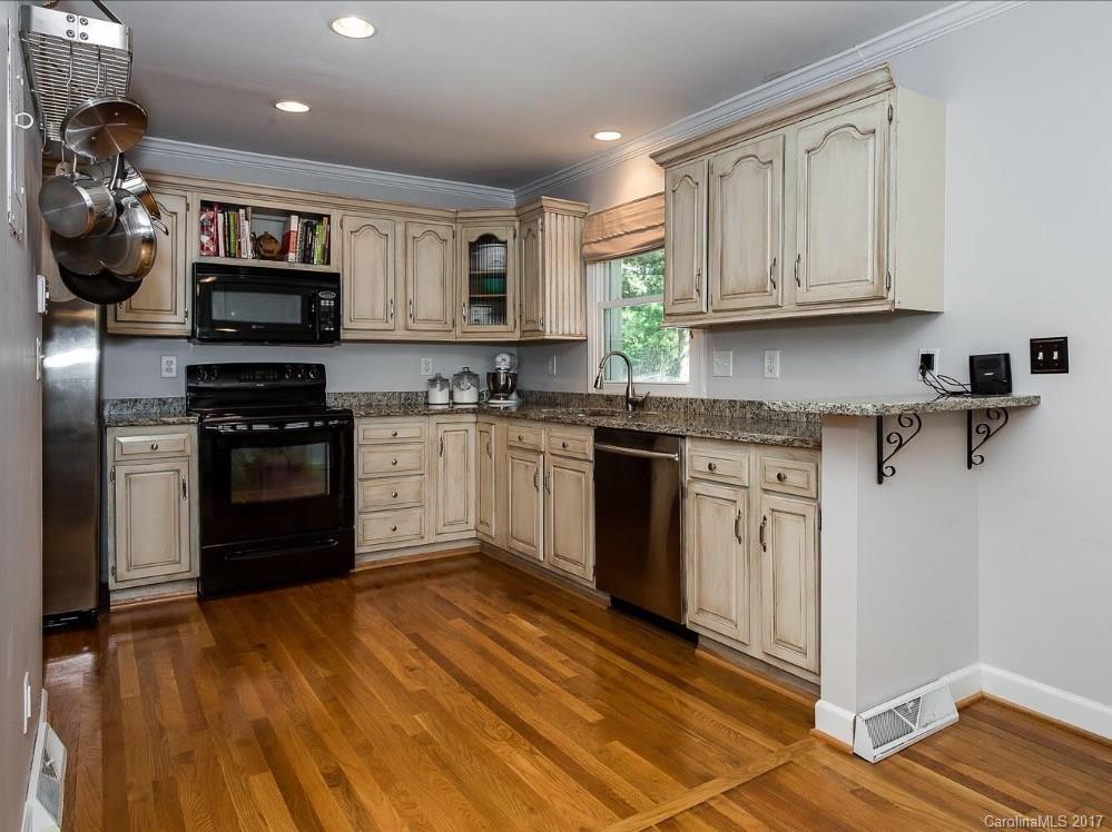 Spring Valley - Residential