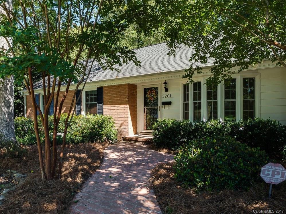 Spring Valley - Residential