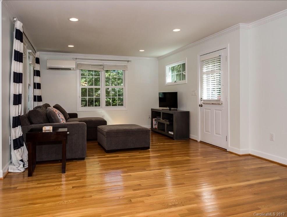 Spring Valley - Residential