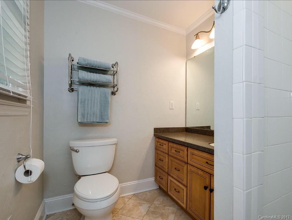 Spring Valley - Residential