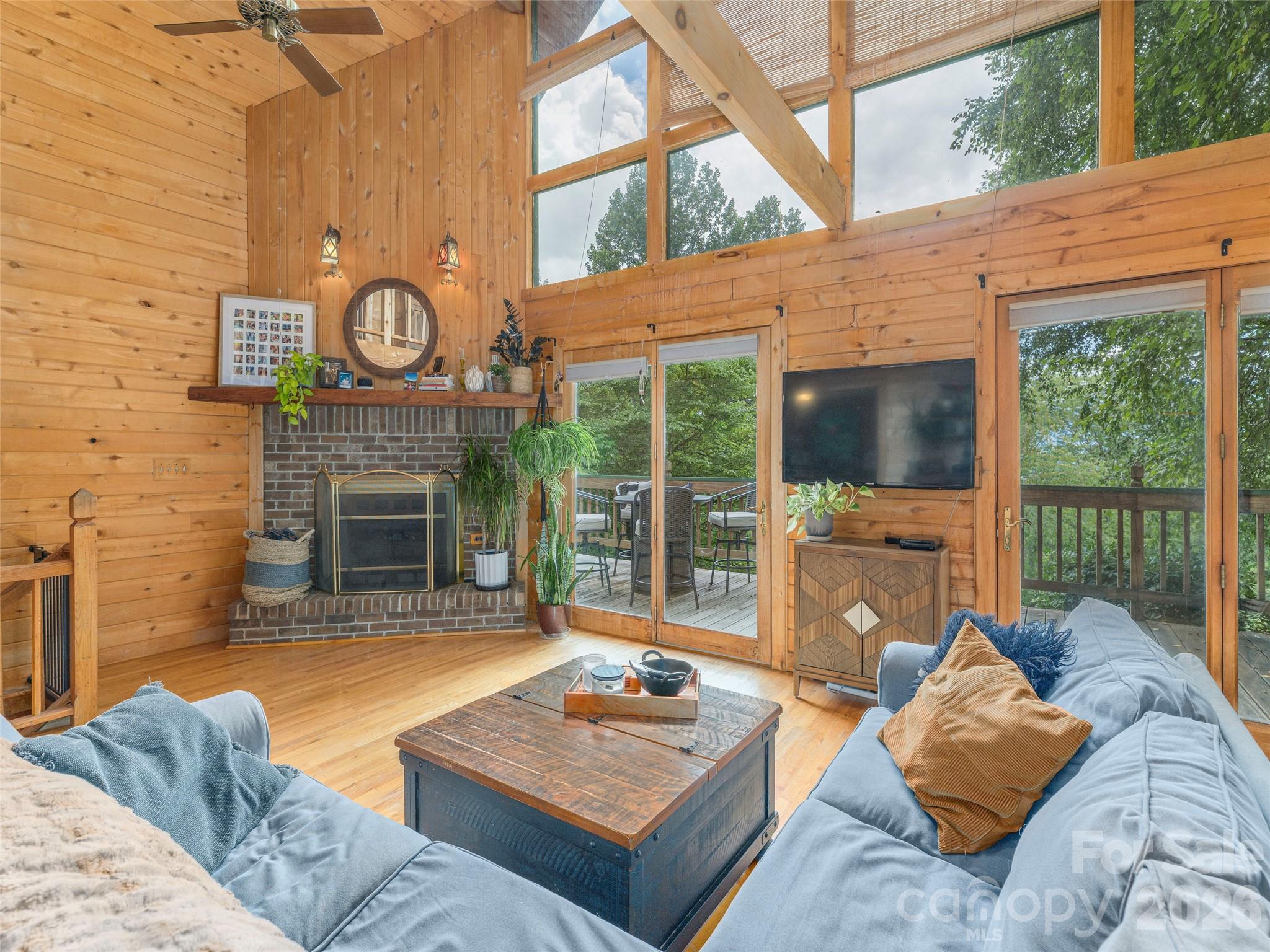 215 Hall Top Road