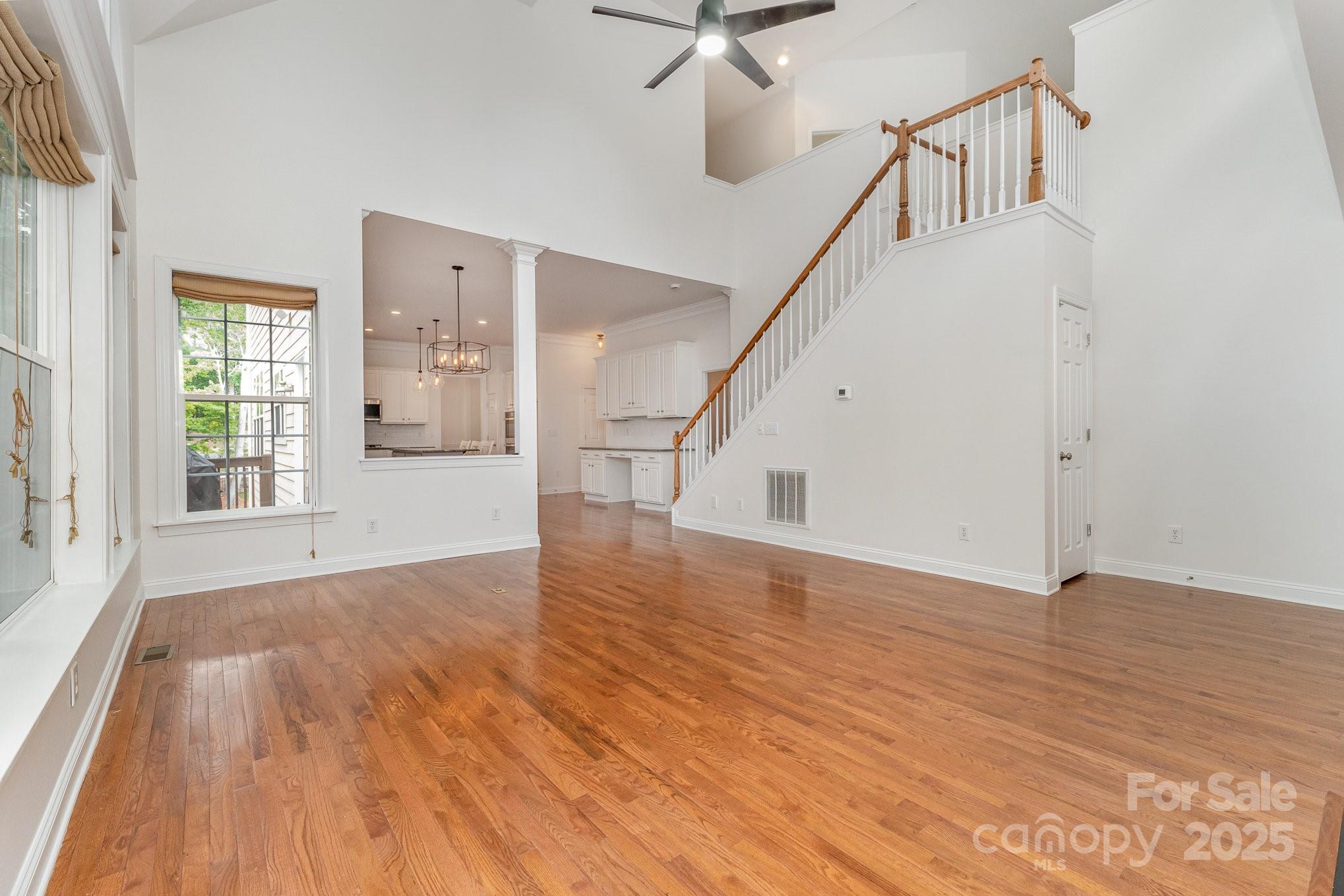 Lake Shore - Residential