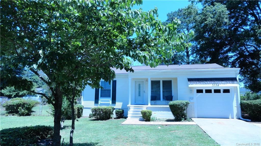 Westover - Residential