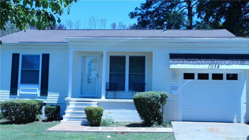 Westover - Residential