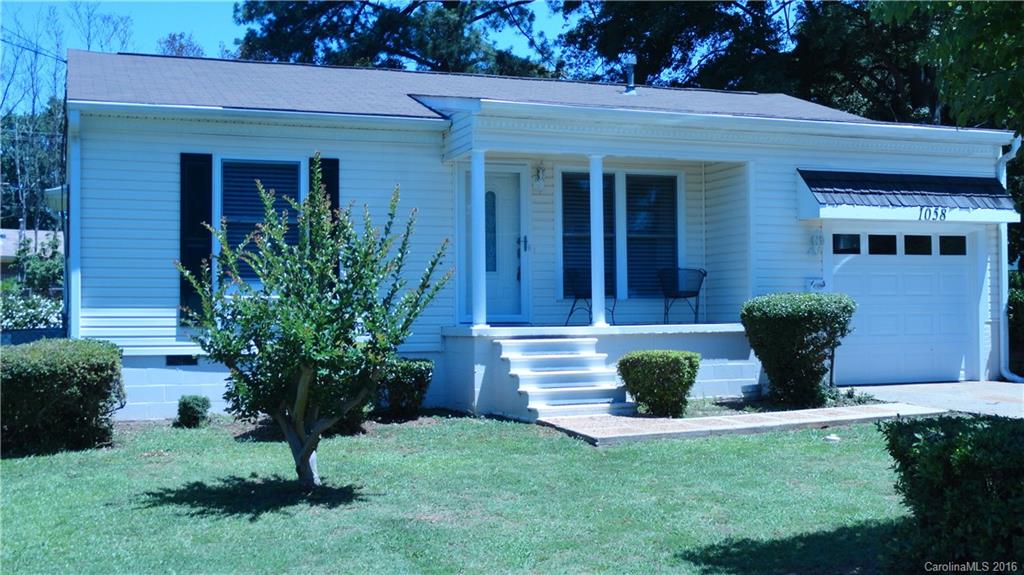 Westover - Residential