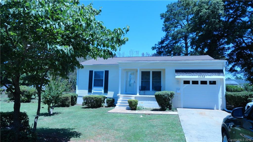 Westover - Residential