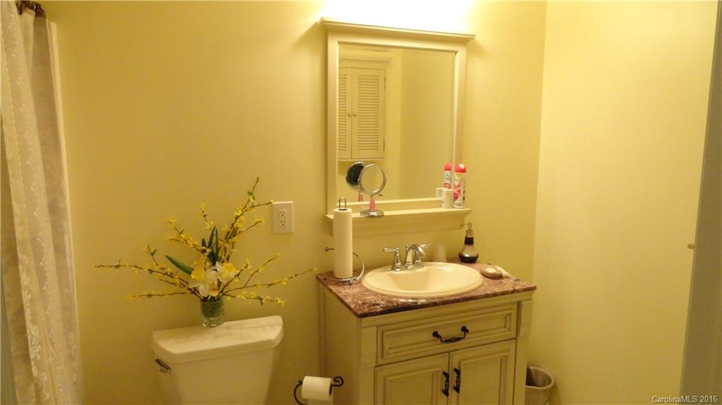 Westover - Residential