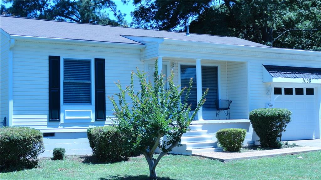 Westover - Residential