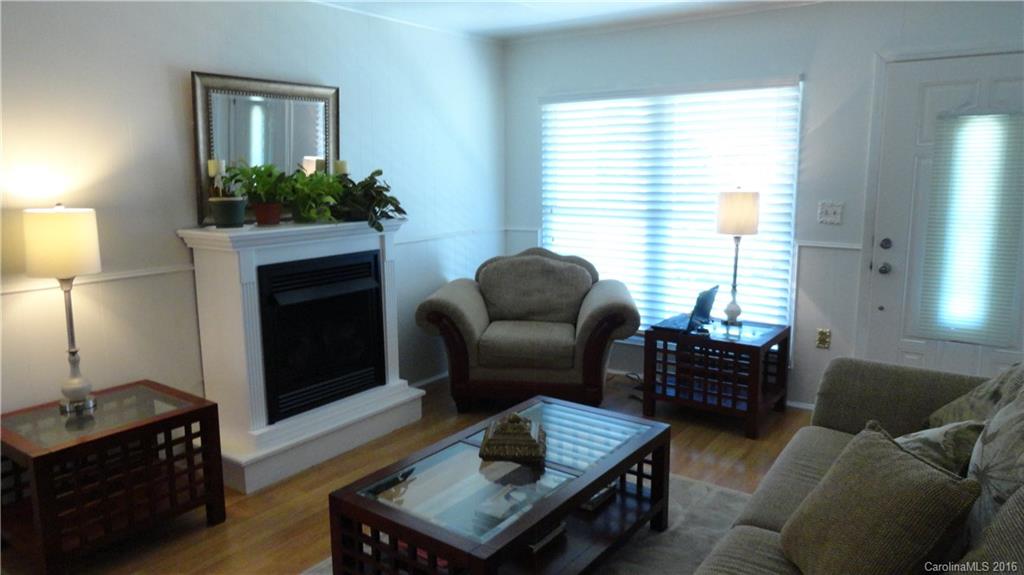 Westover - Residential