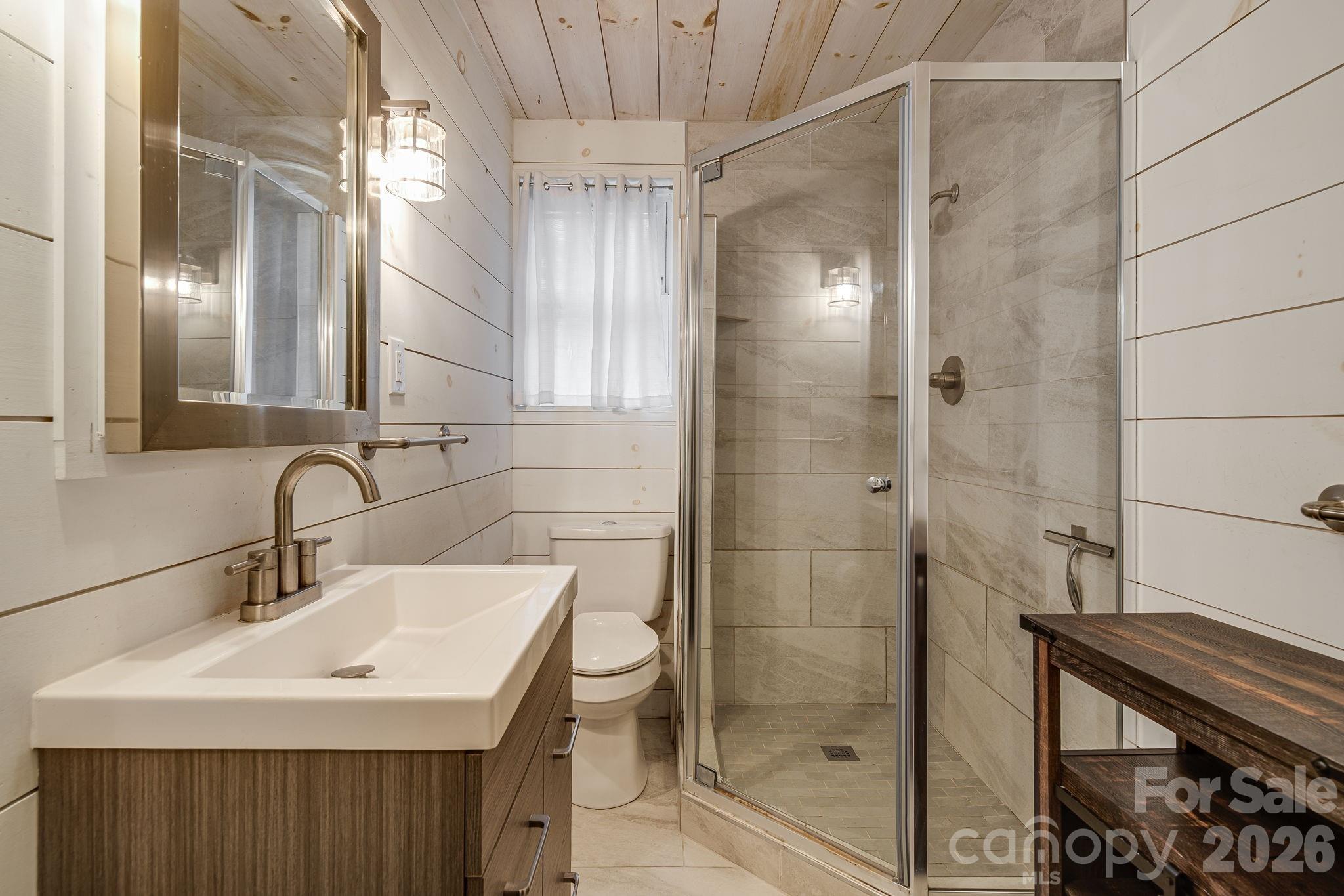 Lake Junaluska Assembly - Residential