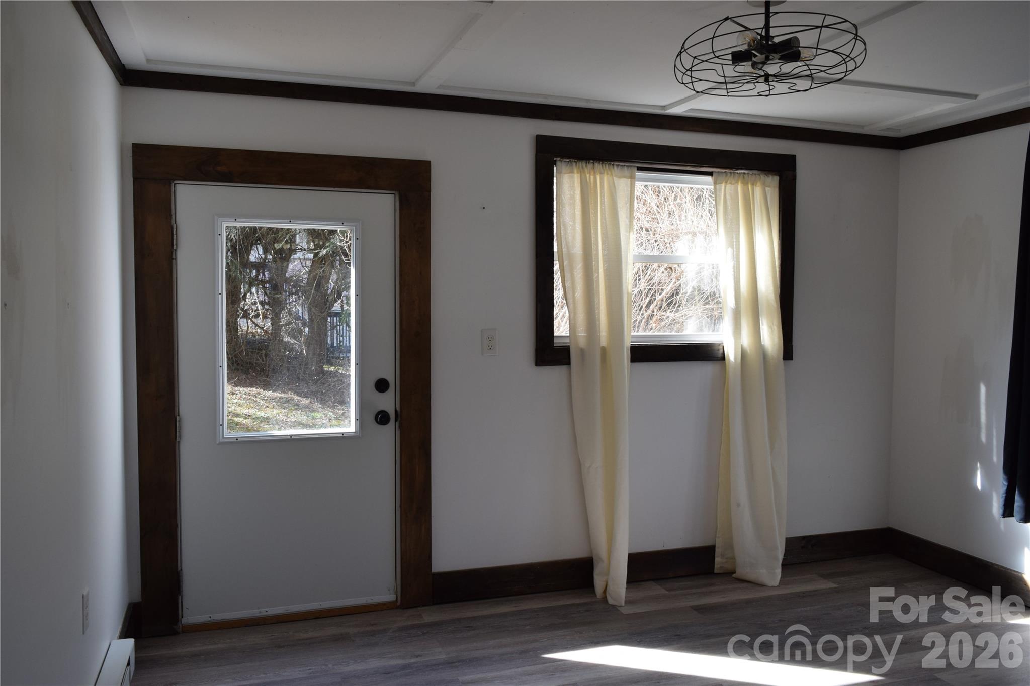 Lake Junaluska Assembly - Residential