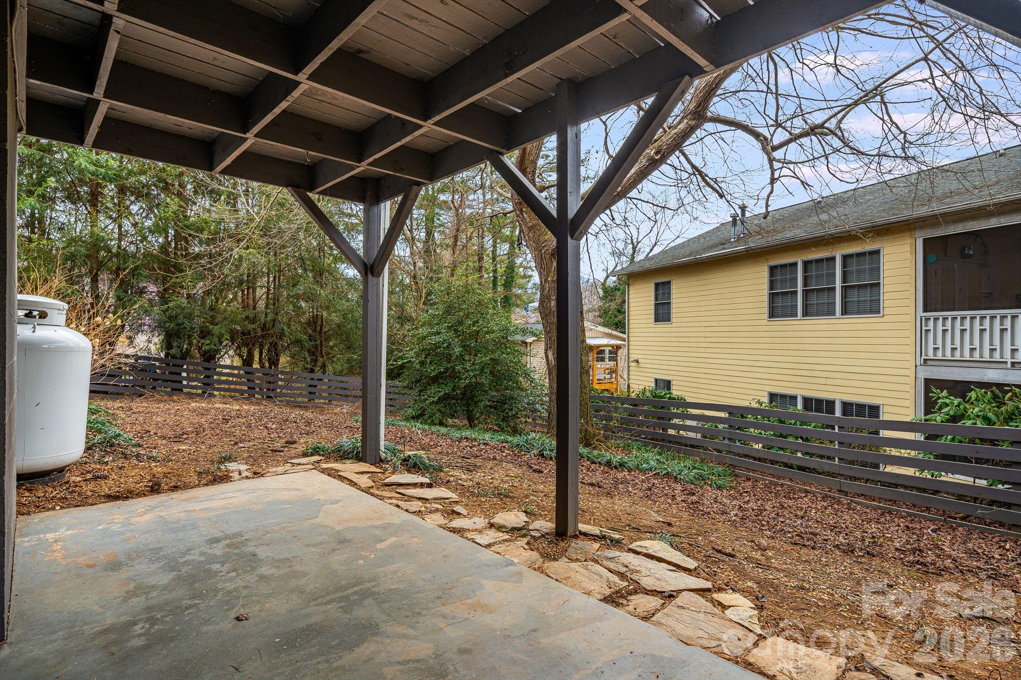 Lake Junaluska Assembly - Residential