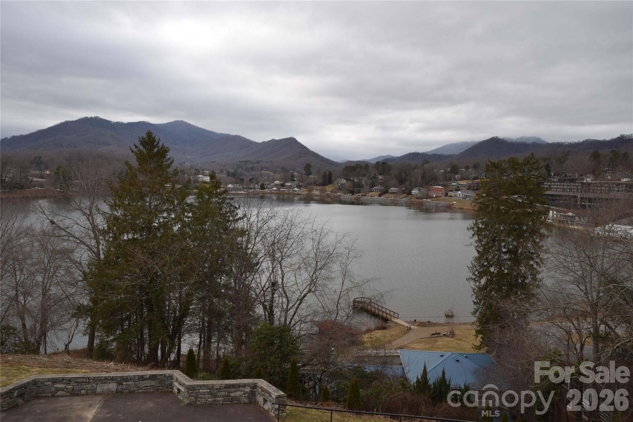 Lake Junaluska Assembly - Residential