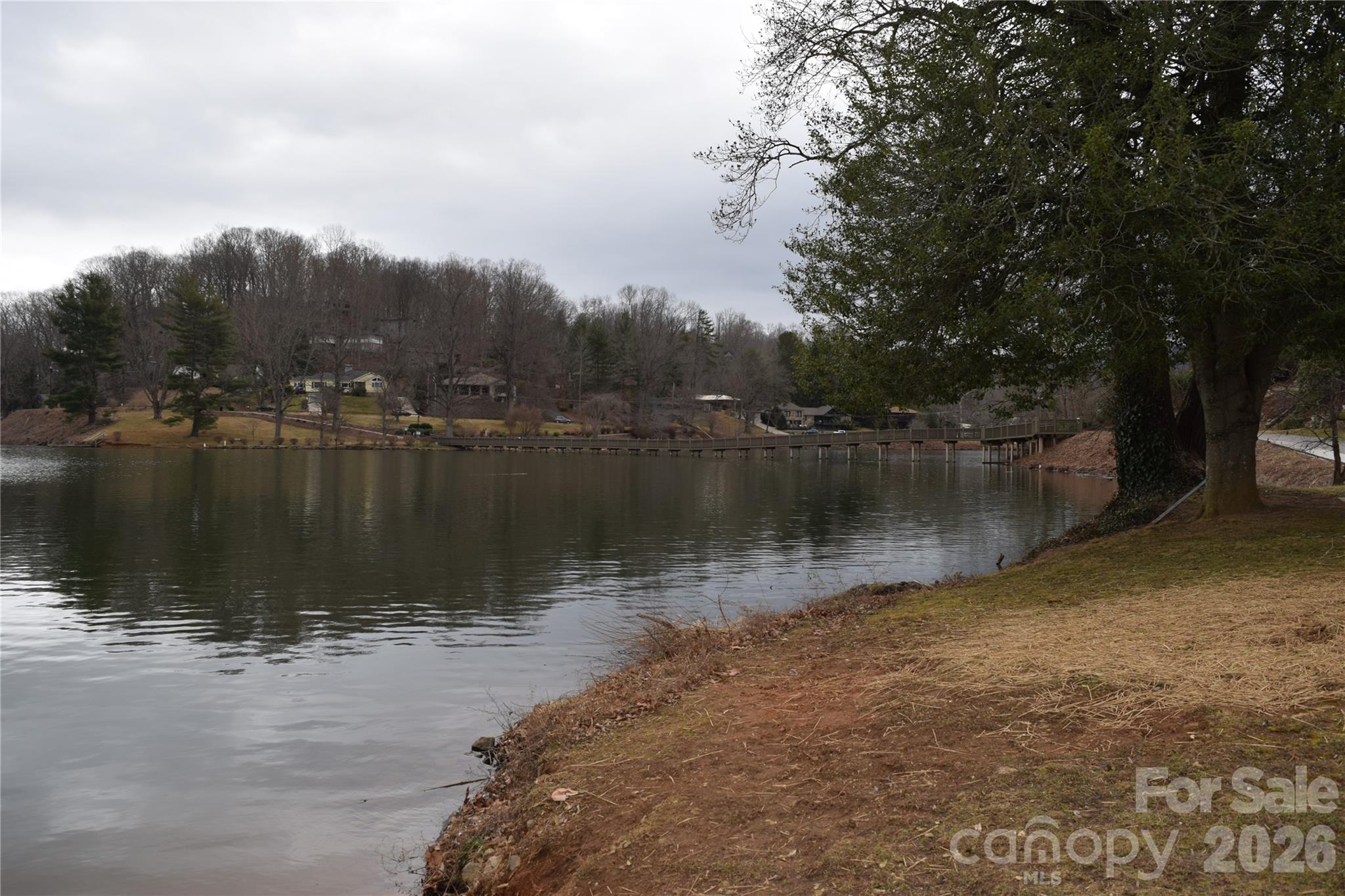Lake Junaluska Assembly - Residential