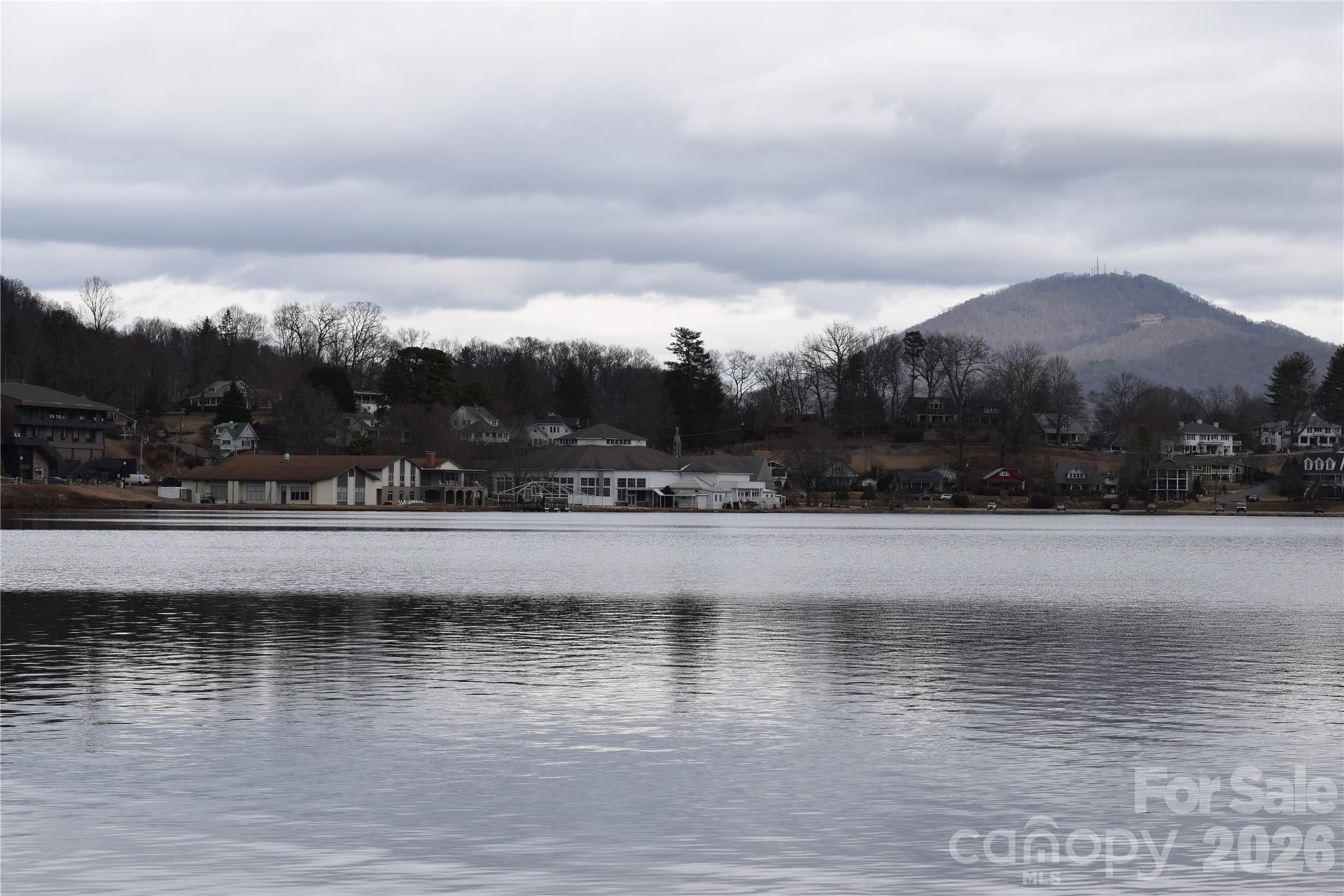 Lake Junaluska Assembly - Residential