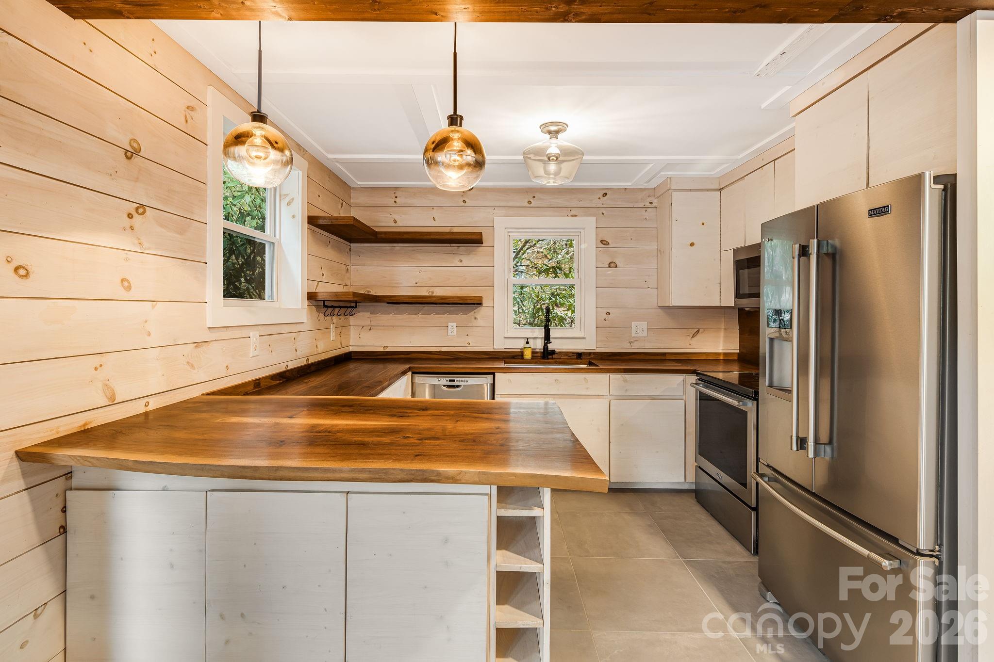 Lake Junaluska Assembly - Residential