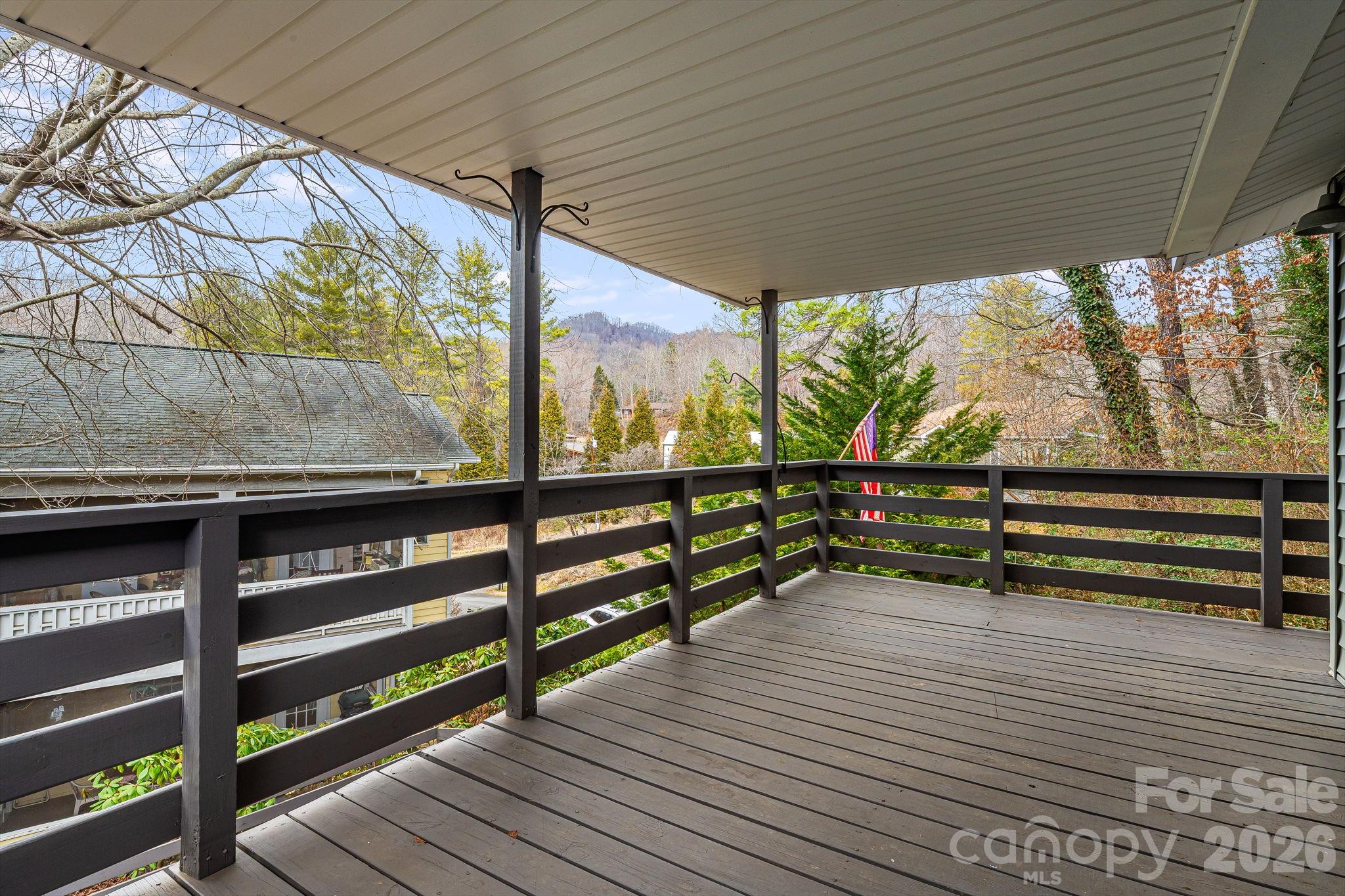 Lake Junaluska Assembly - Residential
