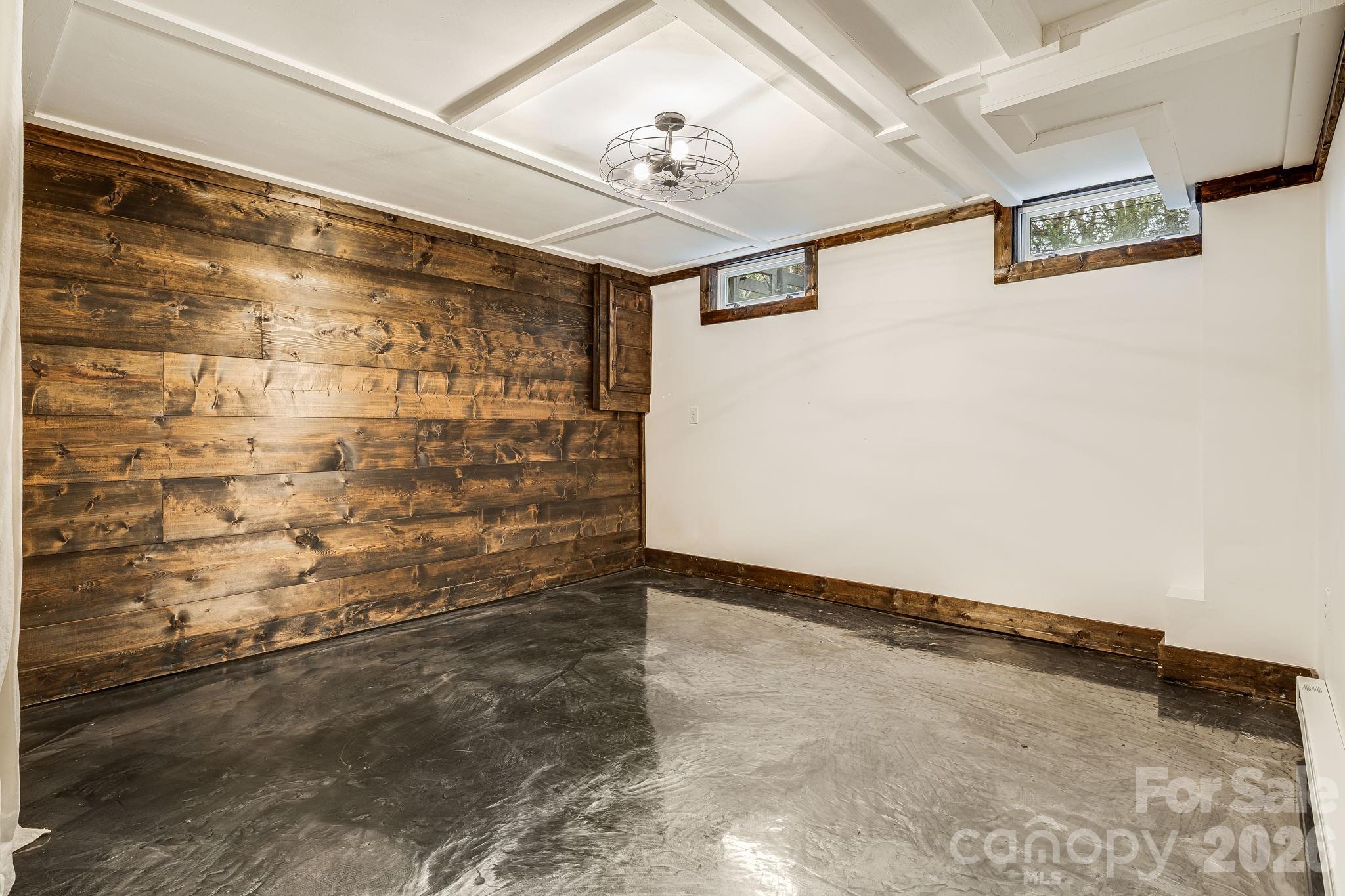 Lake Junaluska Assembly - Residential