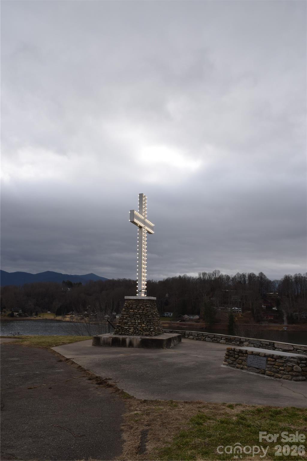 Lake Junaluska Assembly - Residential