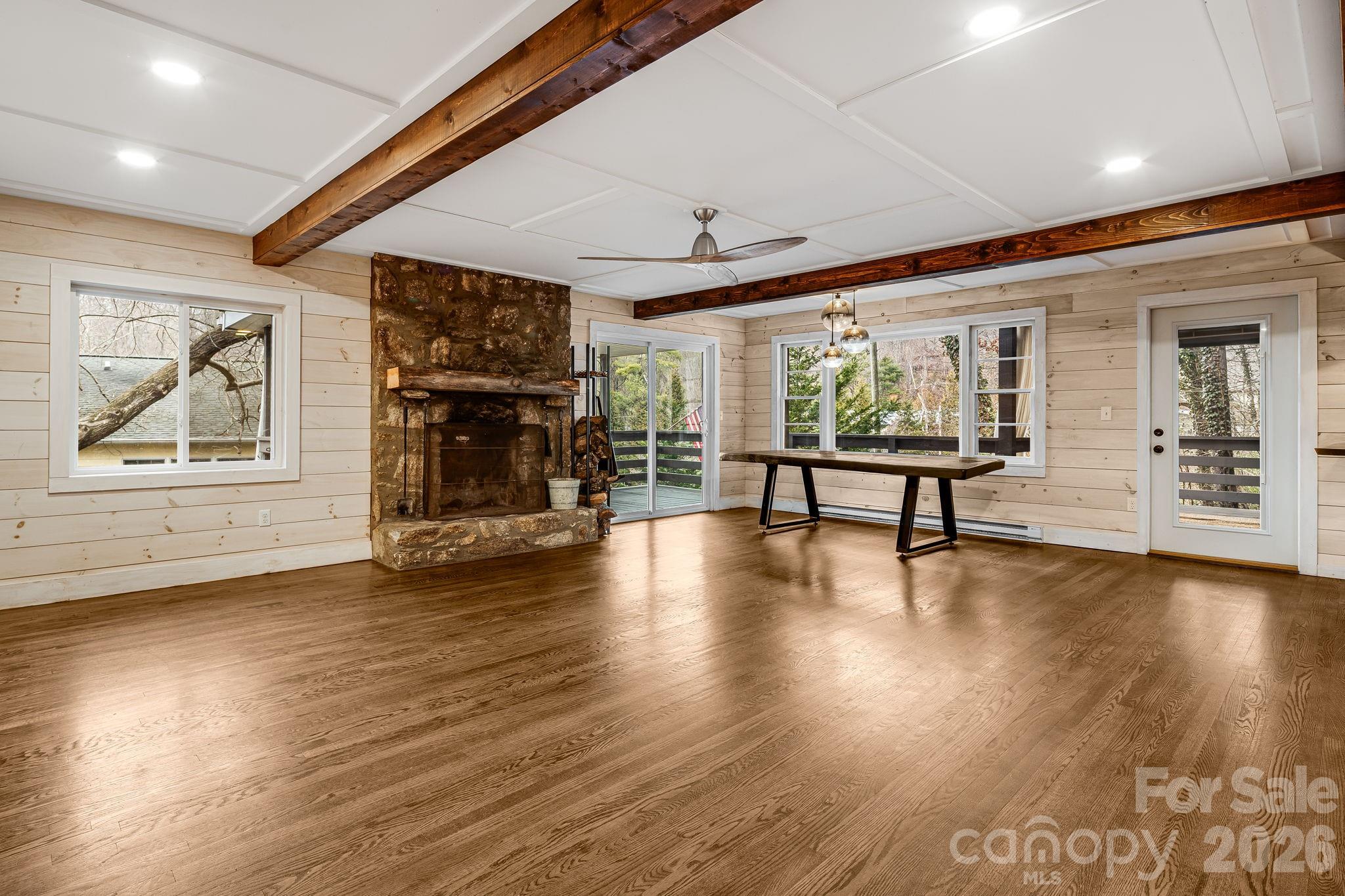 Lake Junaluska Assembly - Residential