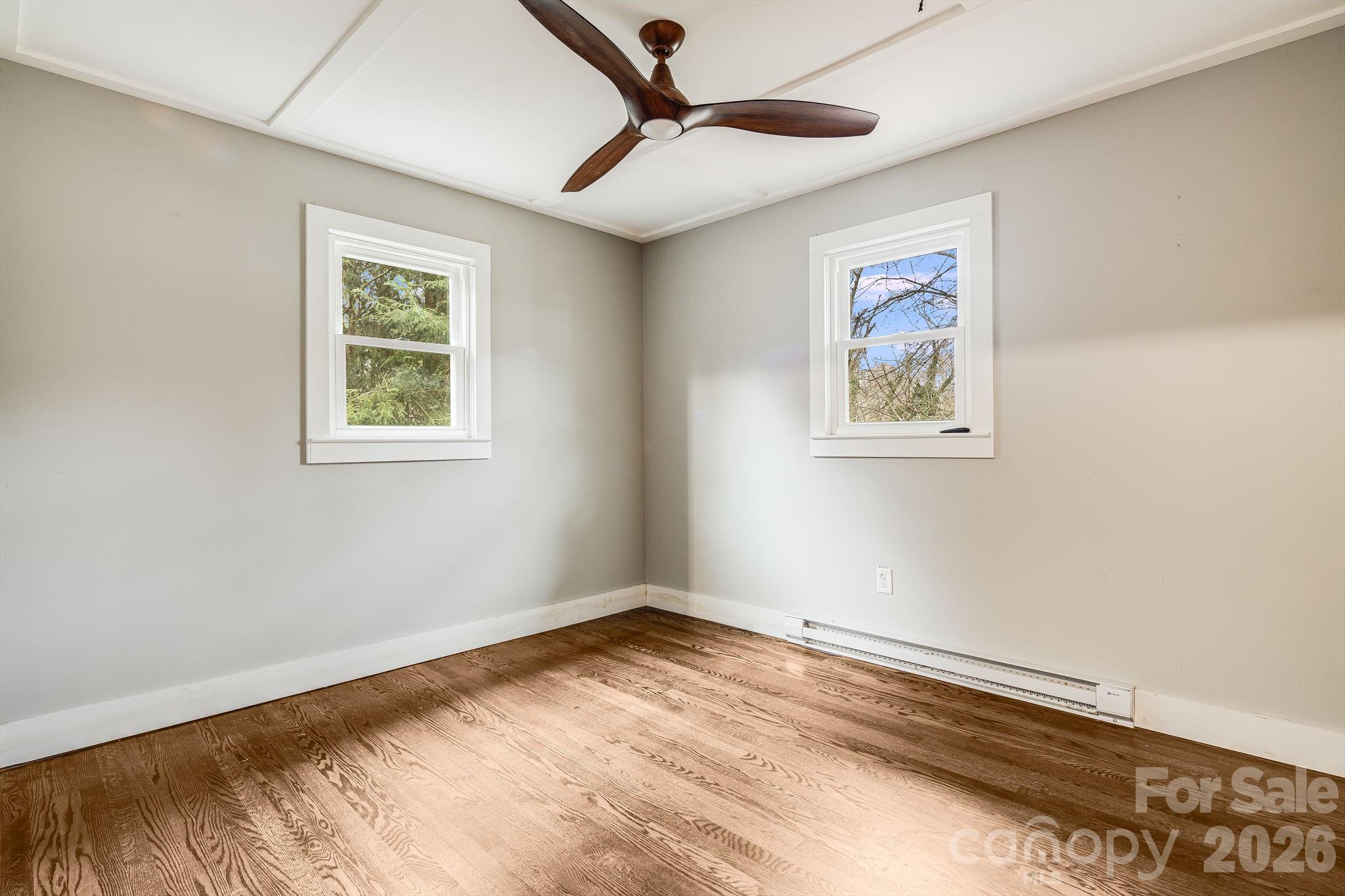 Lake Junaluska Assembly - Residential