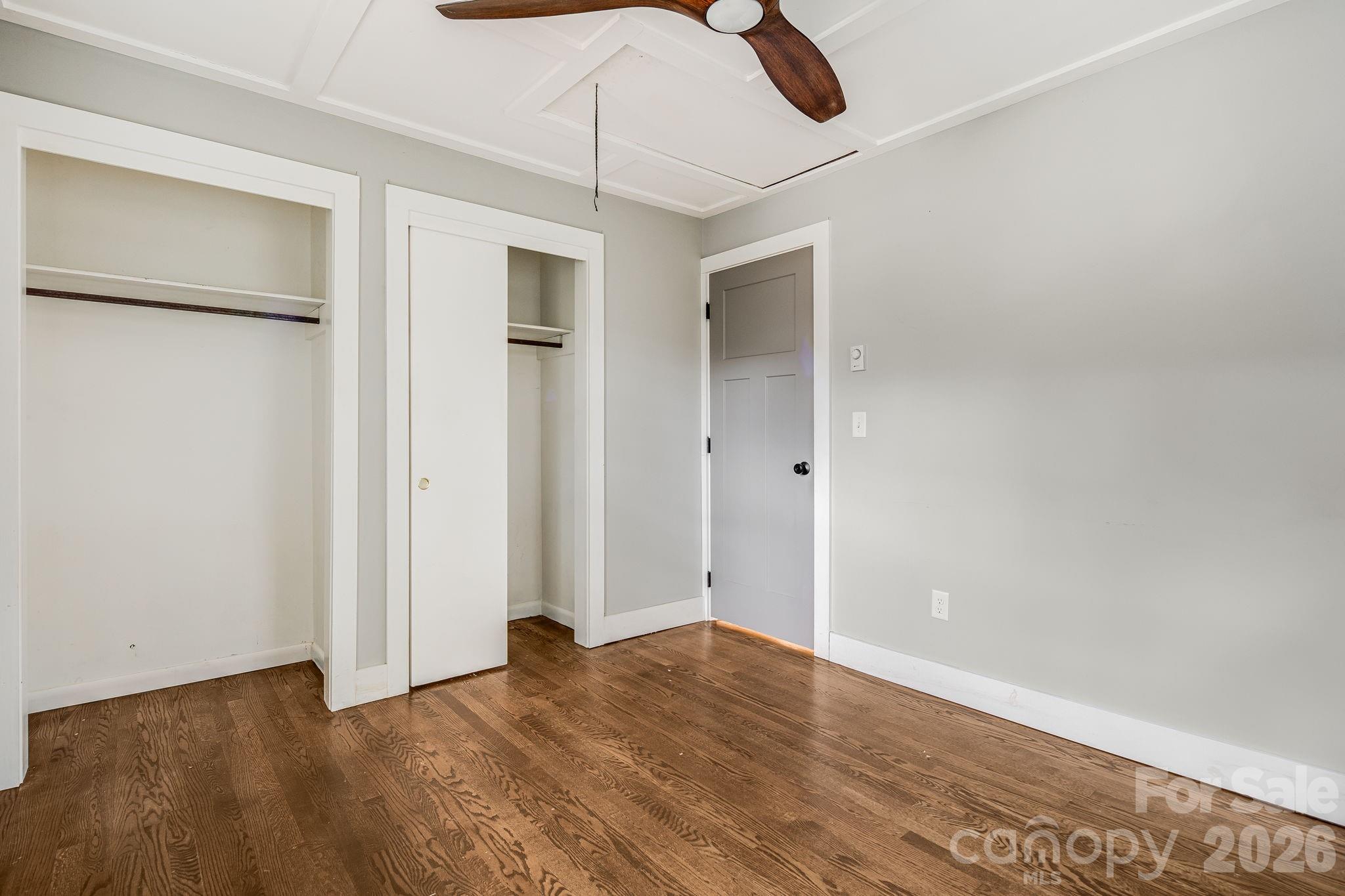 Lake Junaluska Assembly - Residential