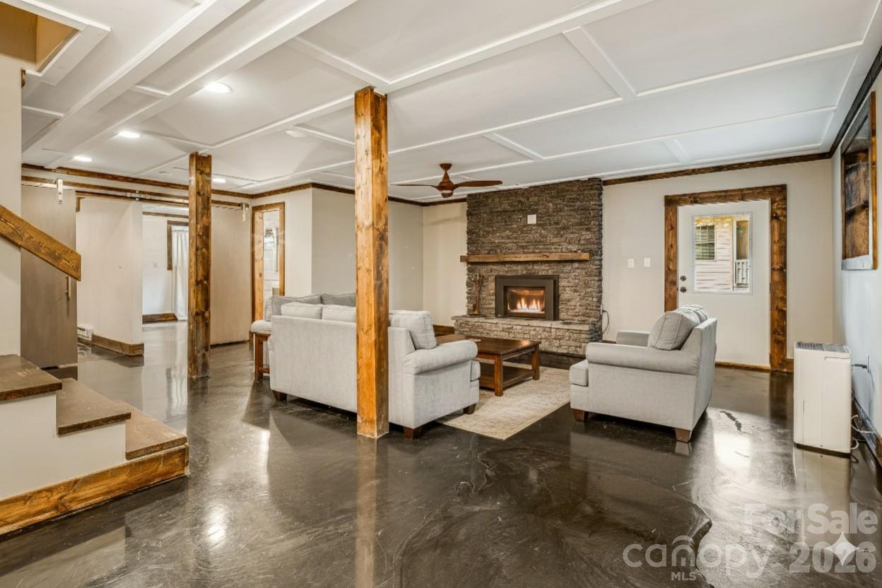 Lake Junaluska Assembly - Residential