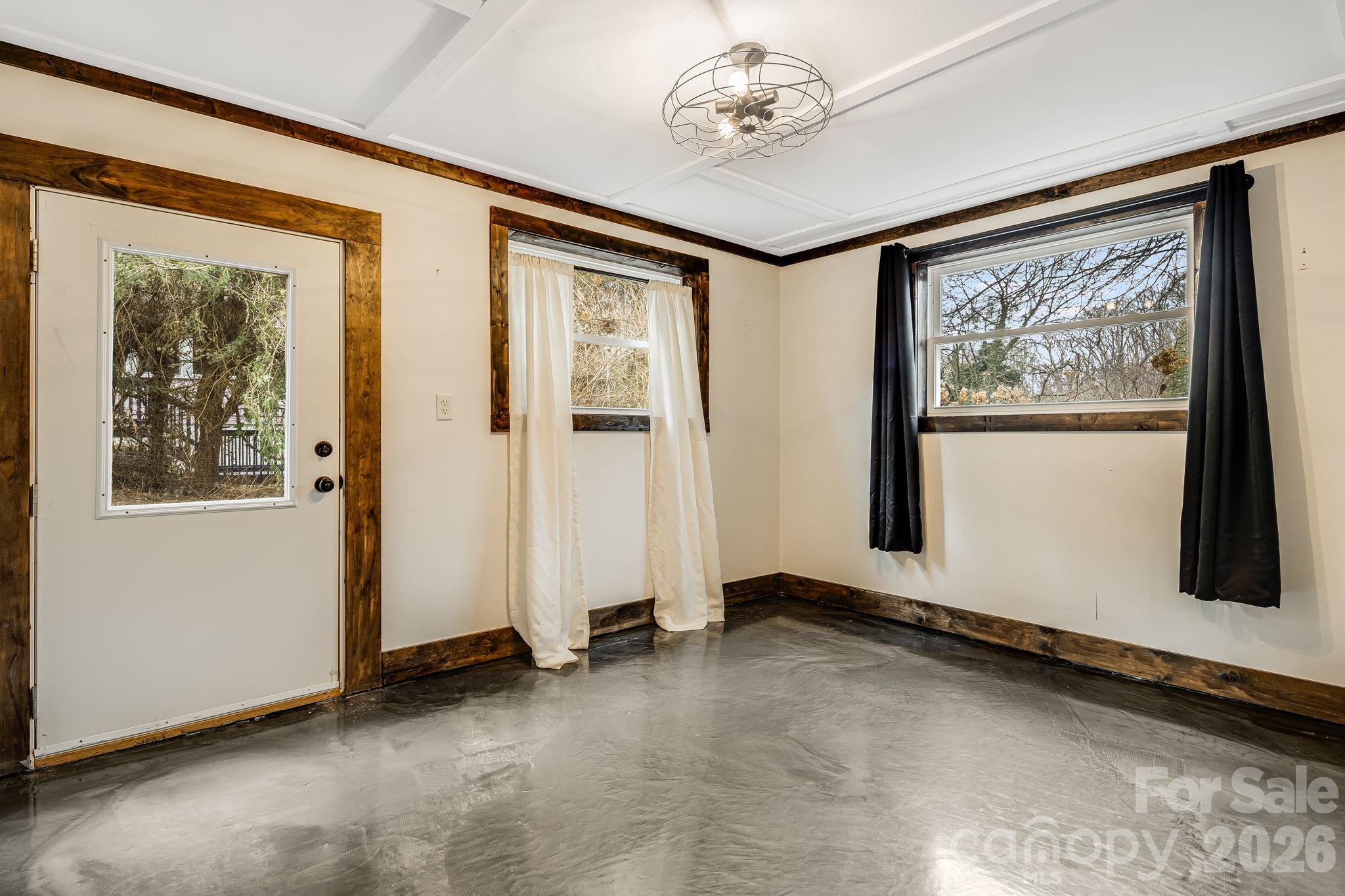 Lake Junaluska Assembly - Residential