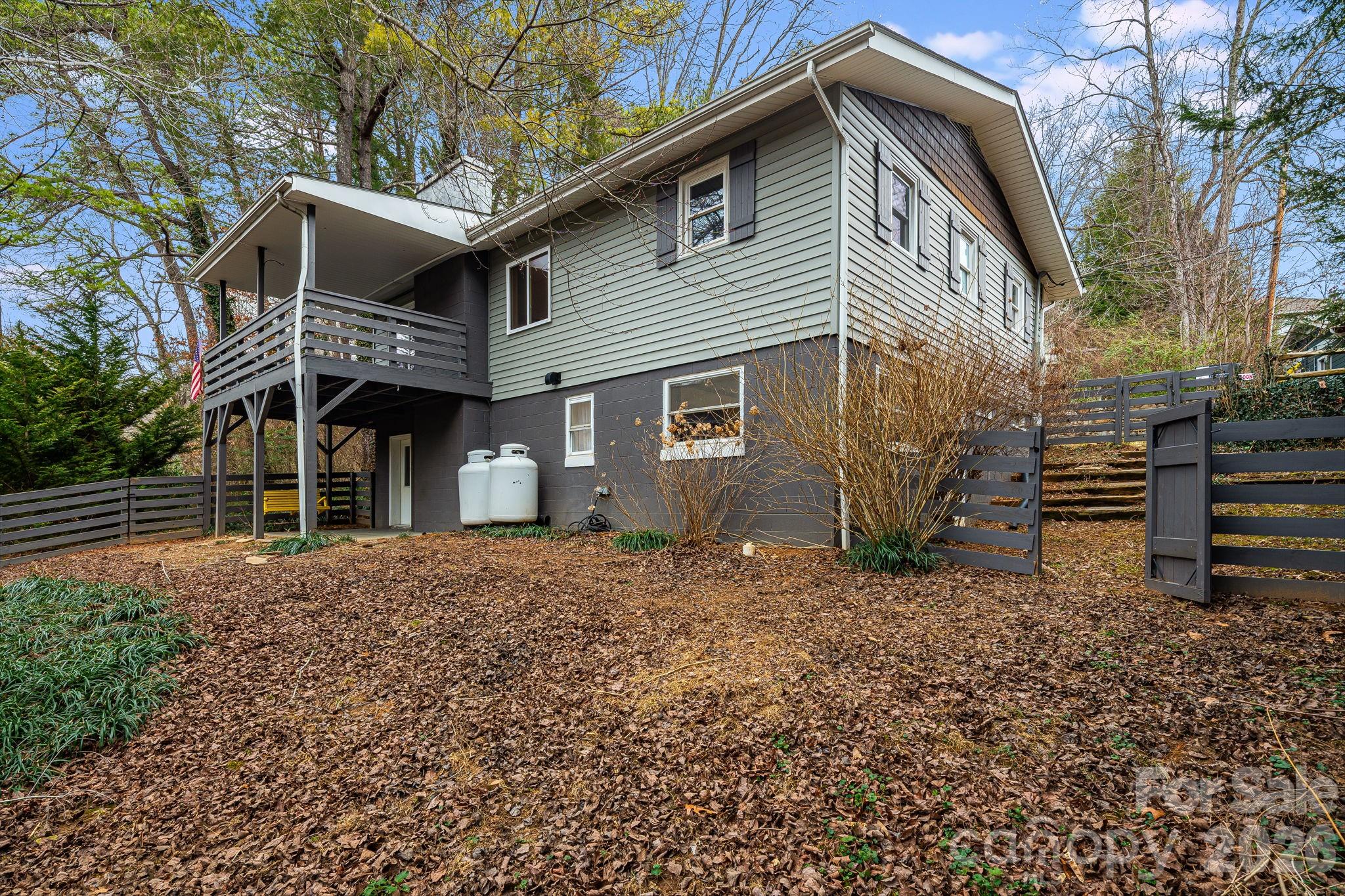 Lake Junaluska Assembly - Residential